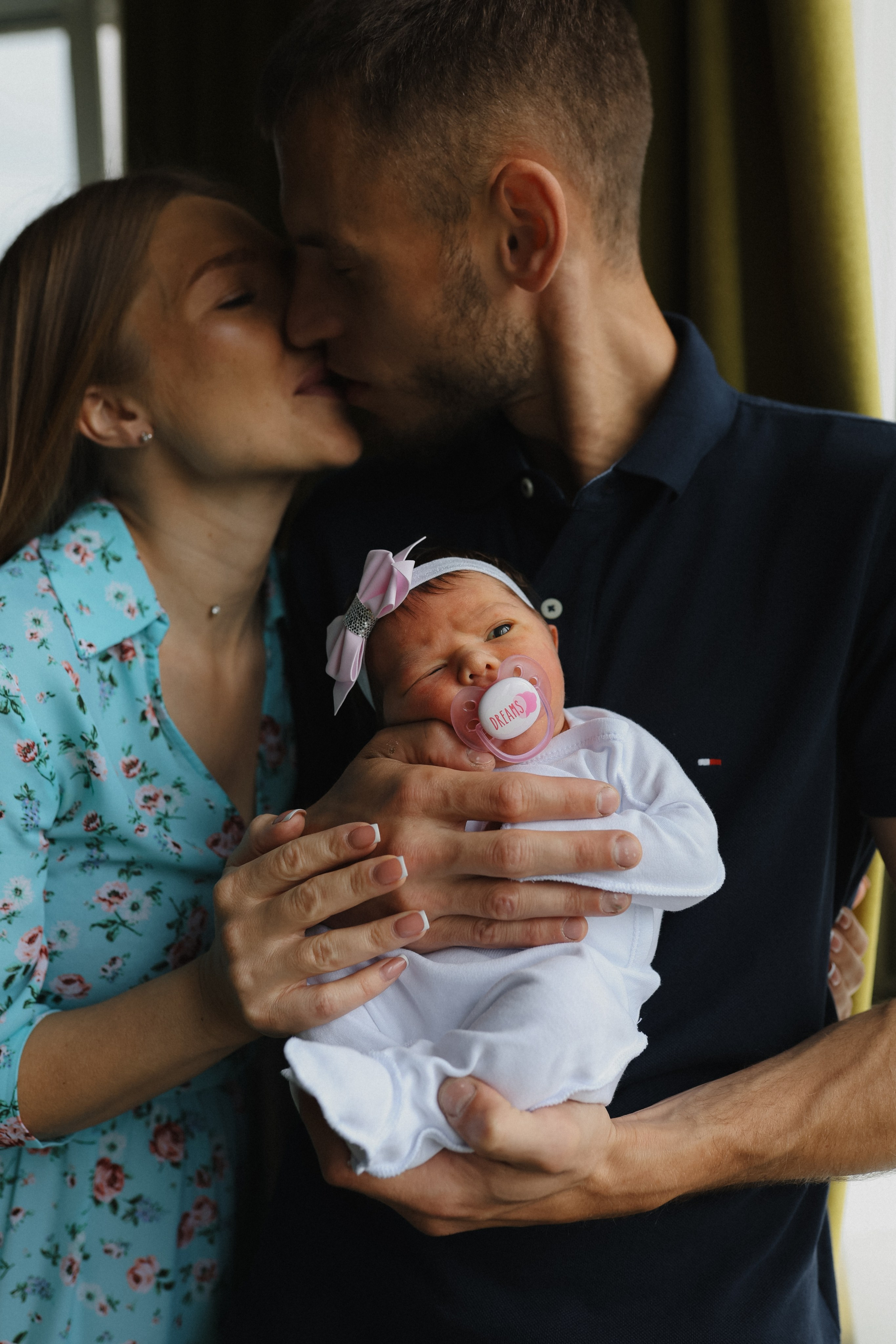 Выписка Валерии🤍. Фотограф на роды в Санкт-Петербурге, семейный, нью-борн Алиса Хрекова