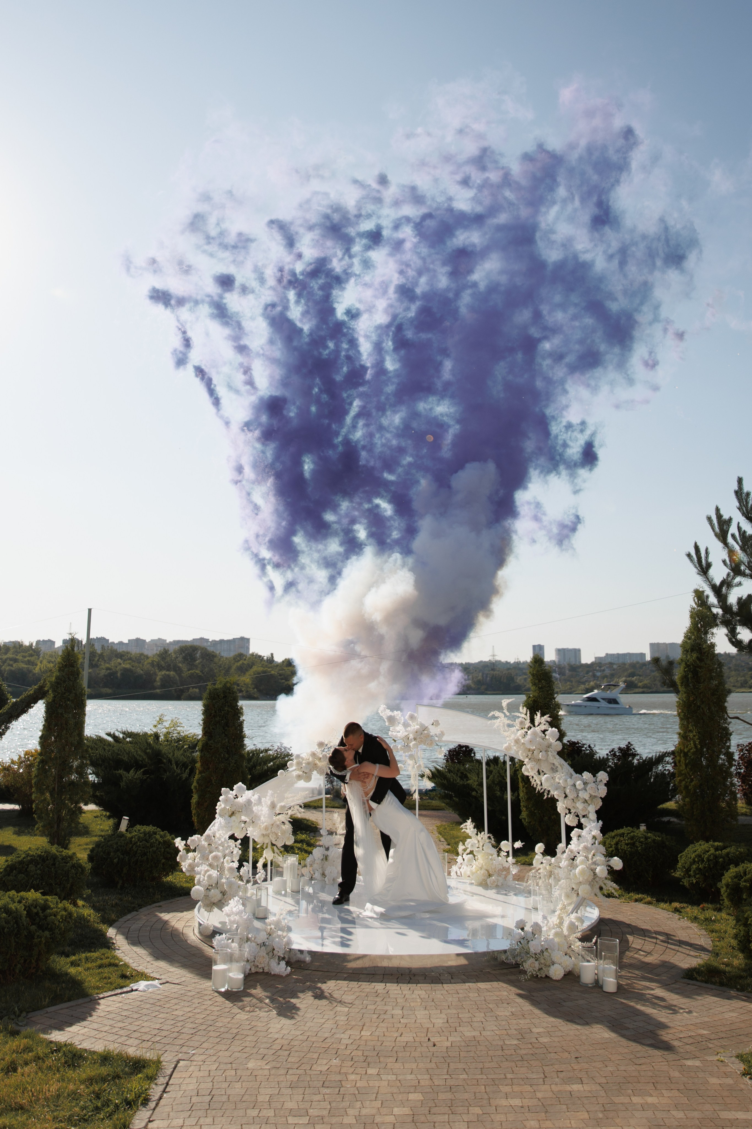 Егор и Полина. Фотограф