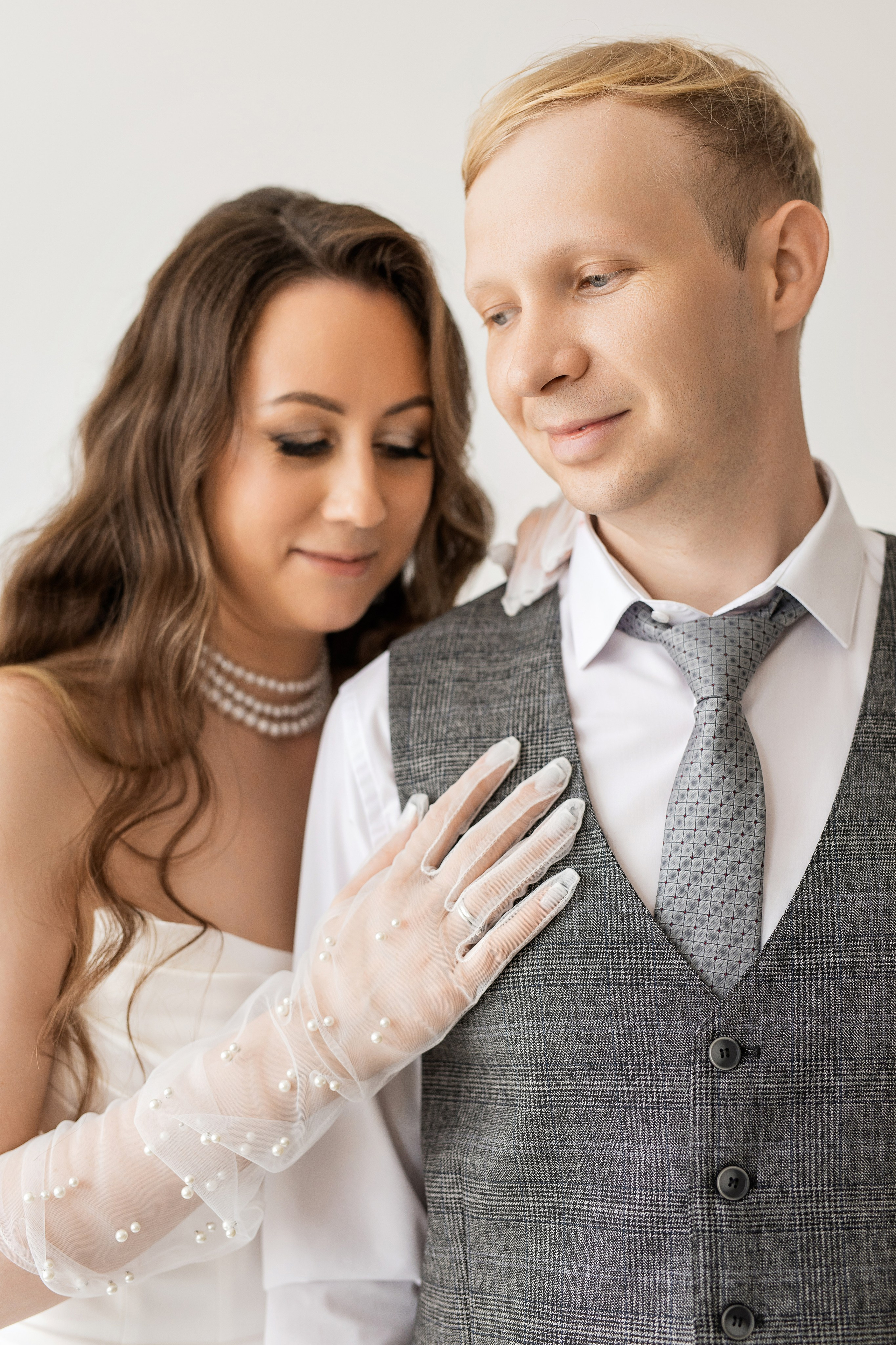 Марина и Антон. Семейный фотограф в Каневской Епифанова Ольга