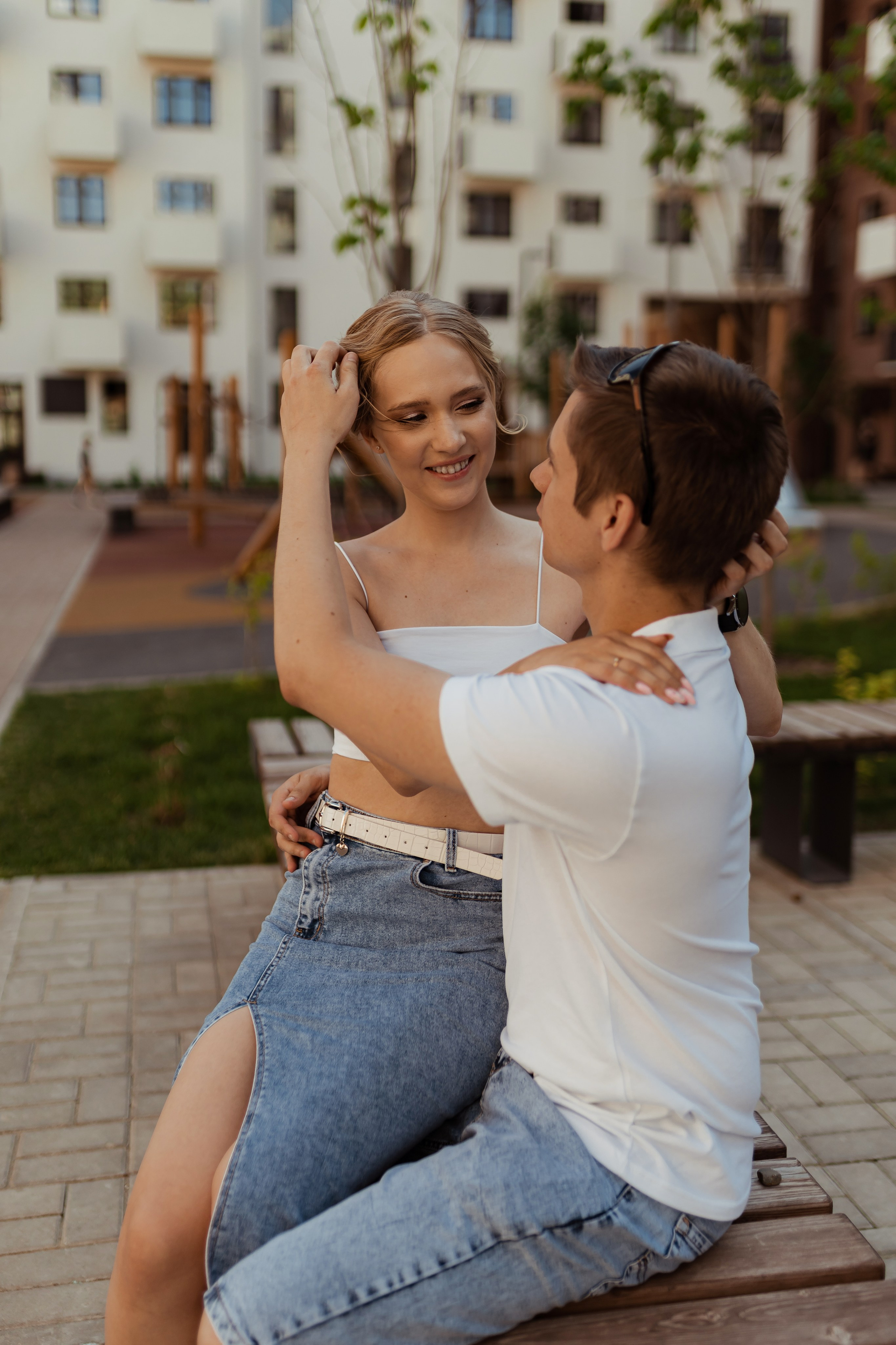 Ваня & Настя. ФОТОГРАФ Маргарита Сивакова | Ярославль Кострома Москва