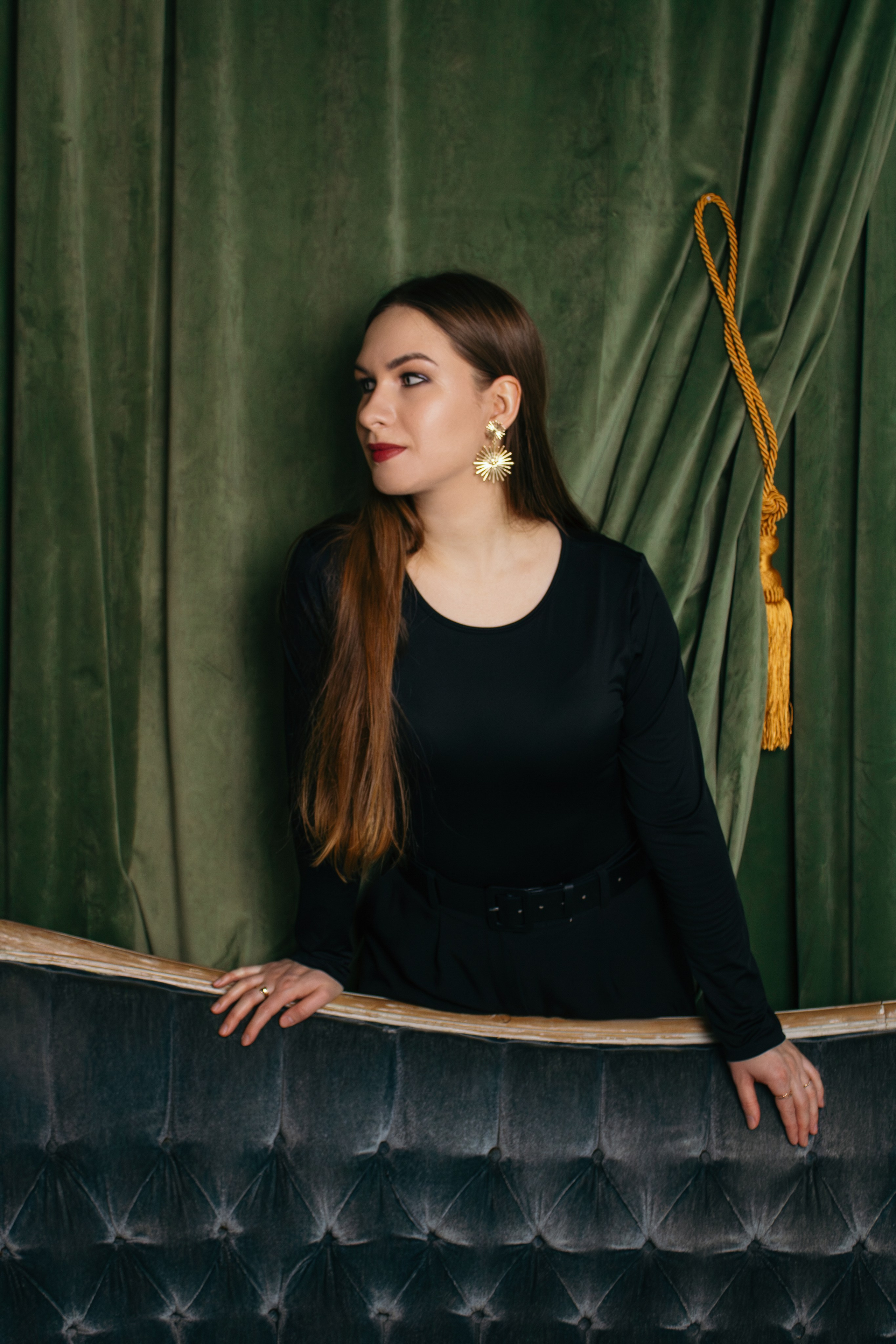 Анна. Фотограф в Самаре Анастасия Попова