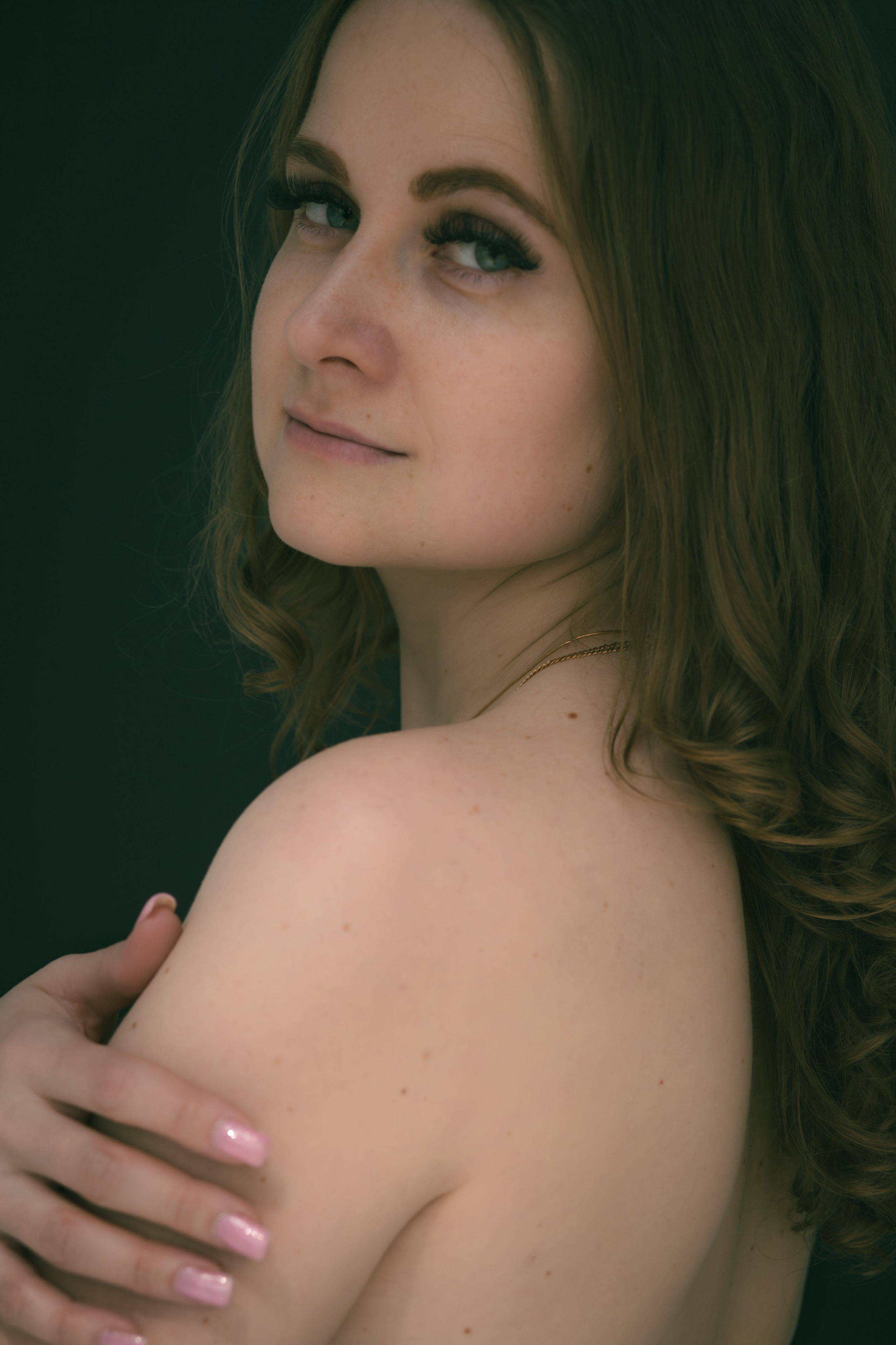 Фотограф в Нижнем Новгороде. Юлия Наумова