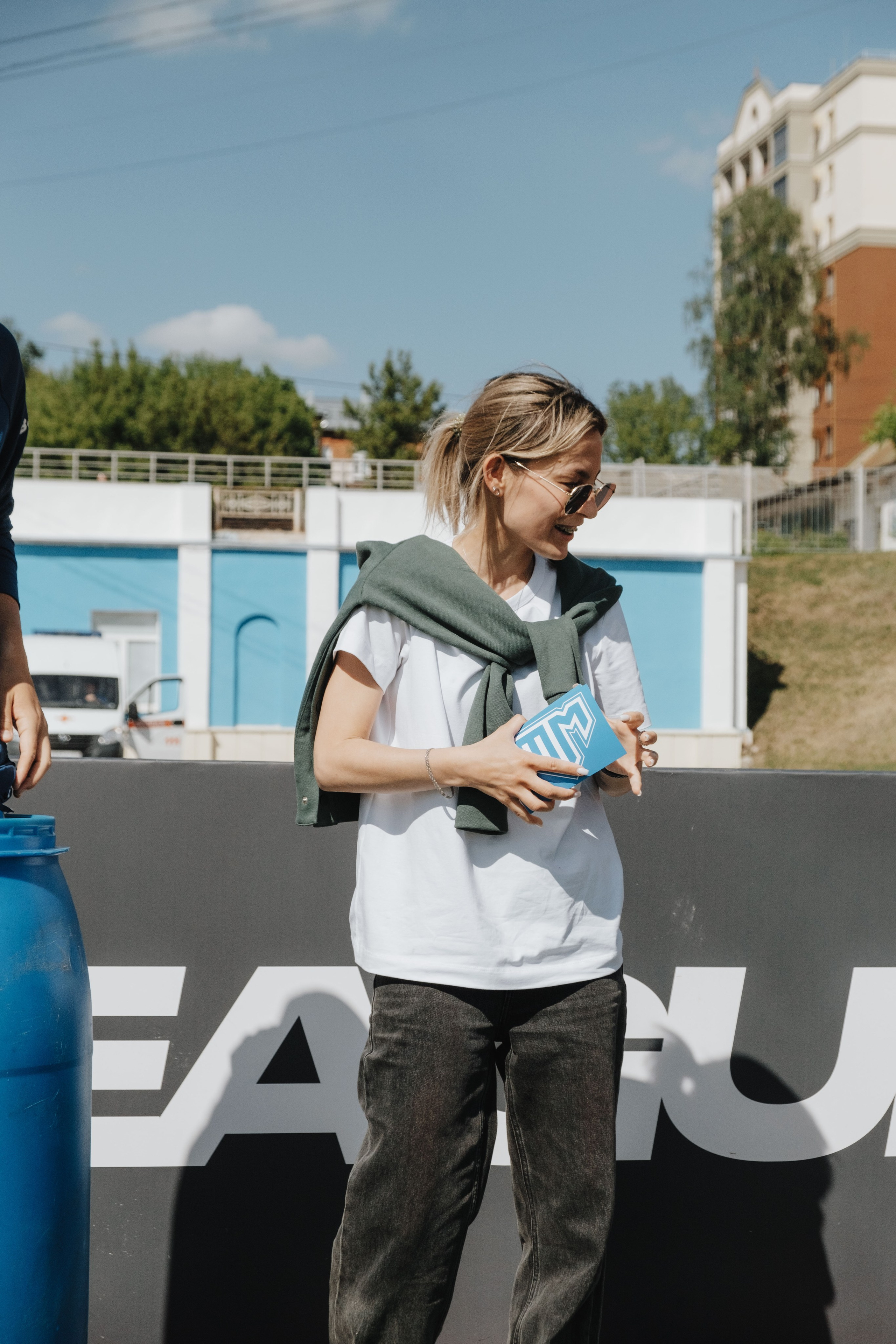 FK Broke Boys. Vladimirbaklenev