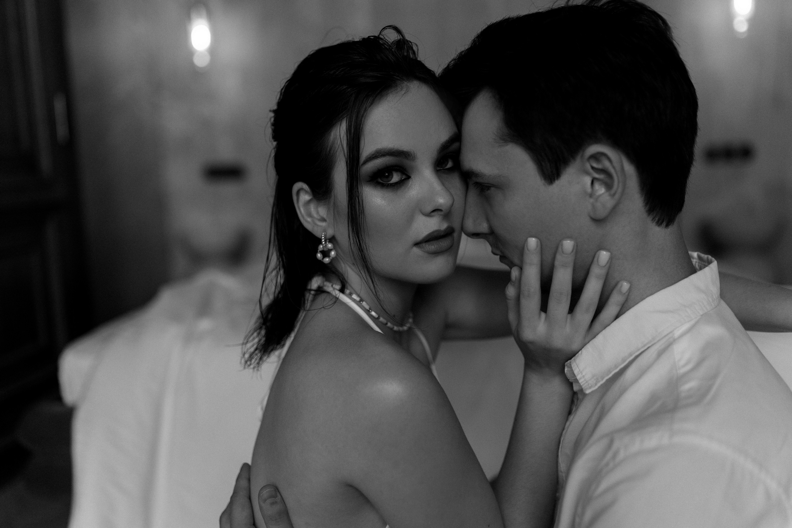 Свадебный и семейный фотограф в Астрахани Сергунова Наталья