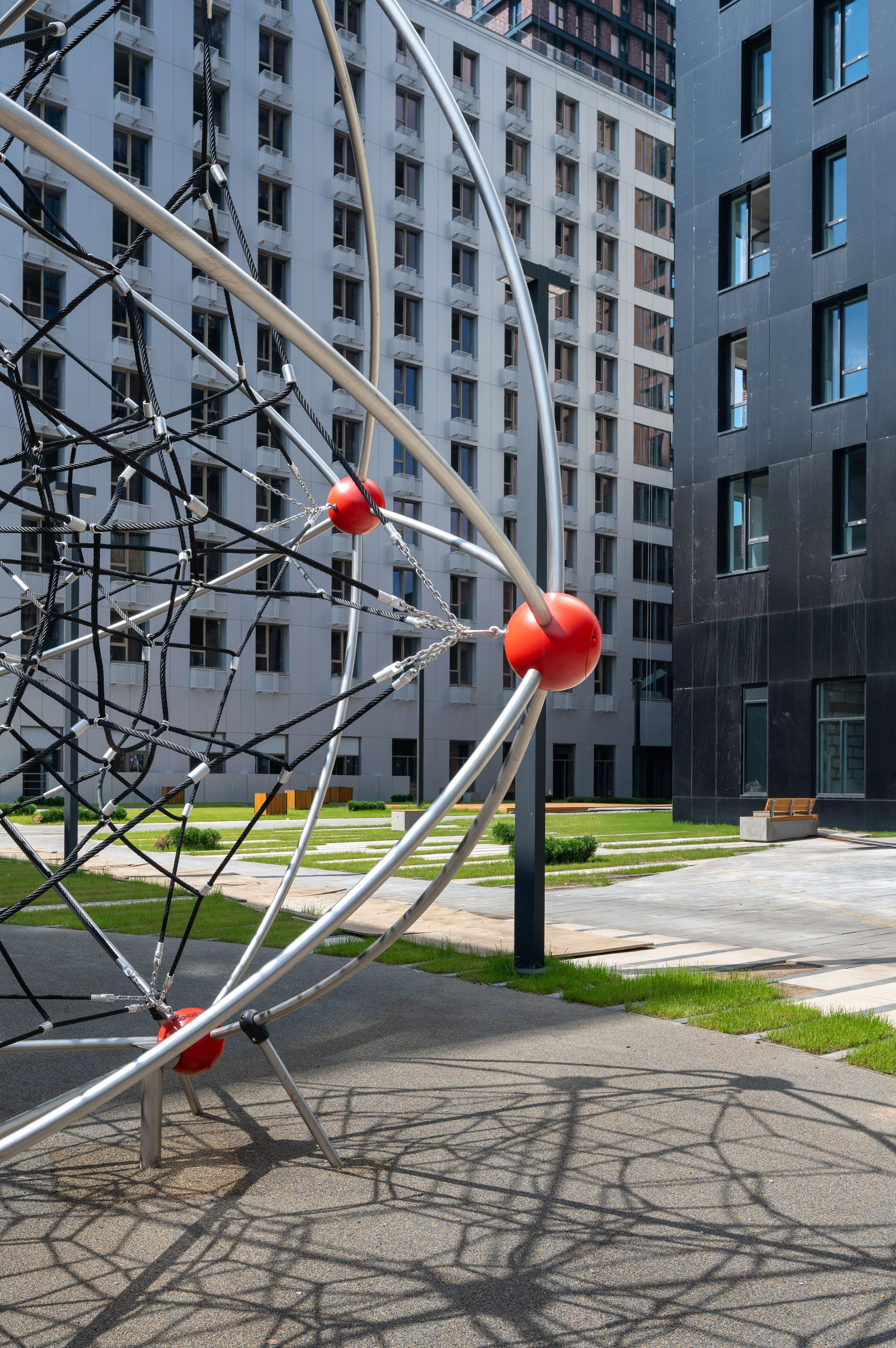 Nice Loft. Интерьерный Фотограф Москва Криста FLY Труфанова