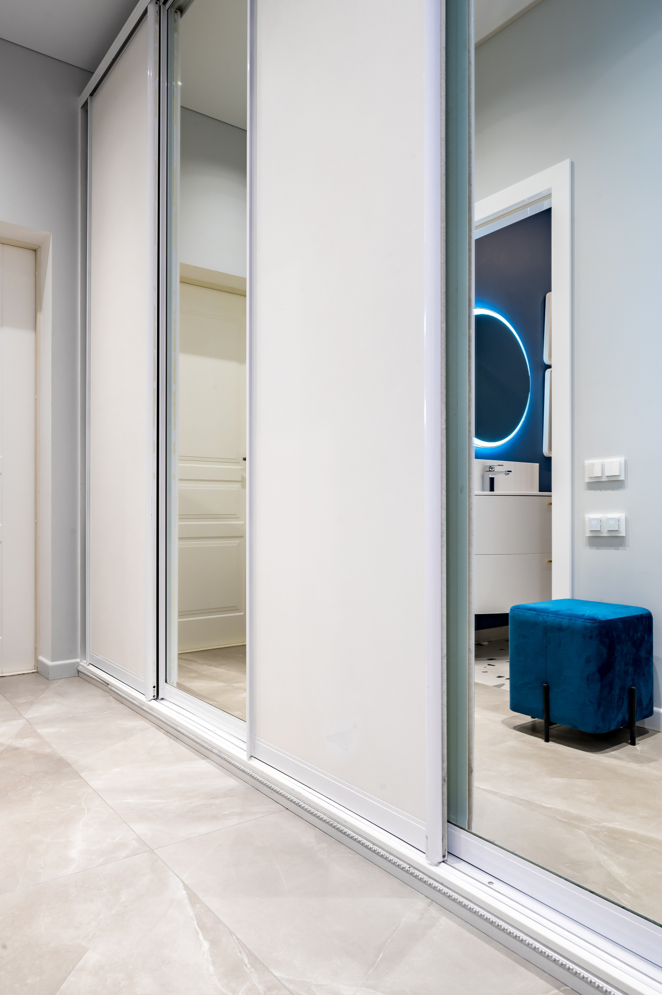 Квартира дизайнера в ЖК Аэробус. Интерьерный Фотограф Москва Криста FLY Труфанова