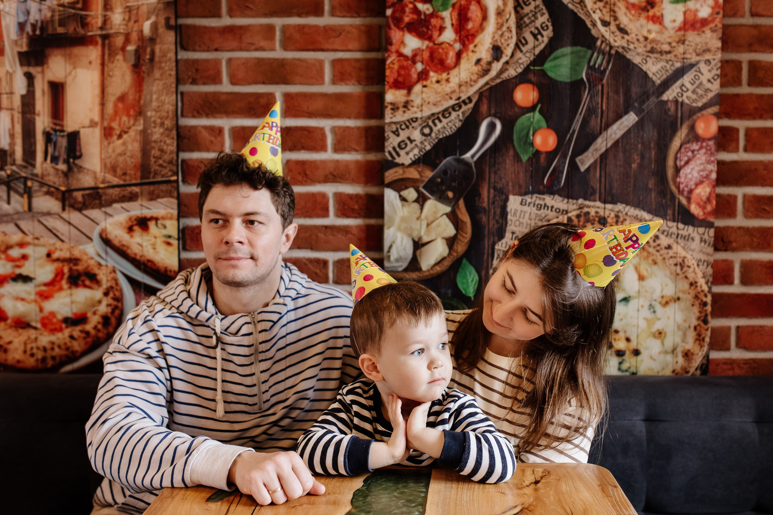 Лёве 3 года. Свадебный и семейный фотограф Екатерина Иванова