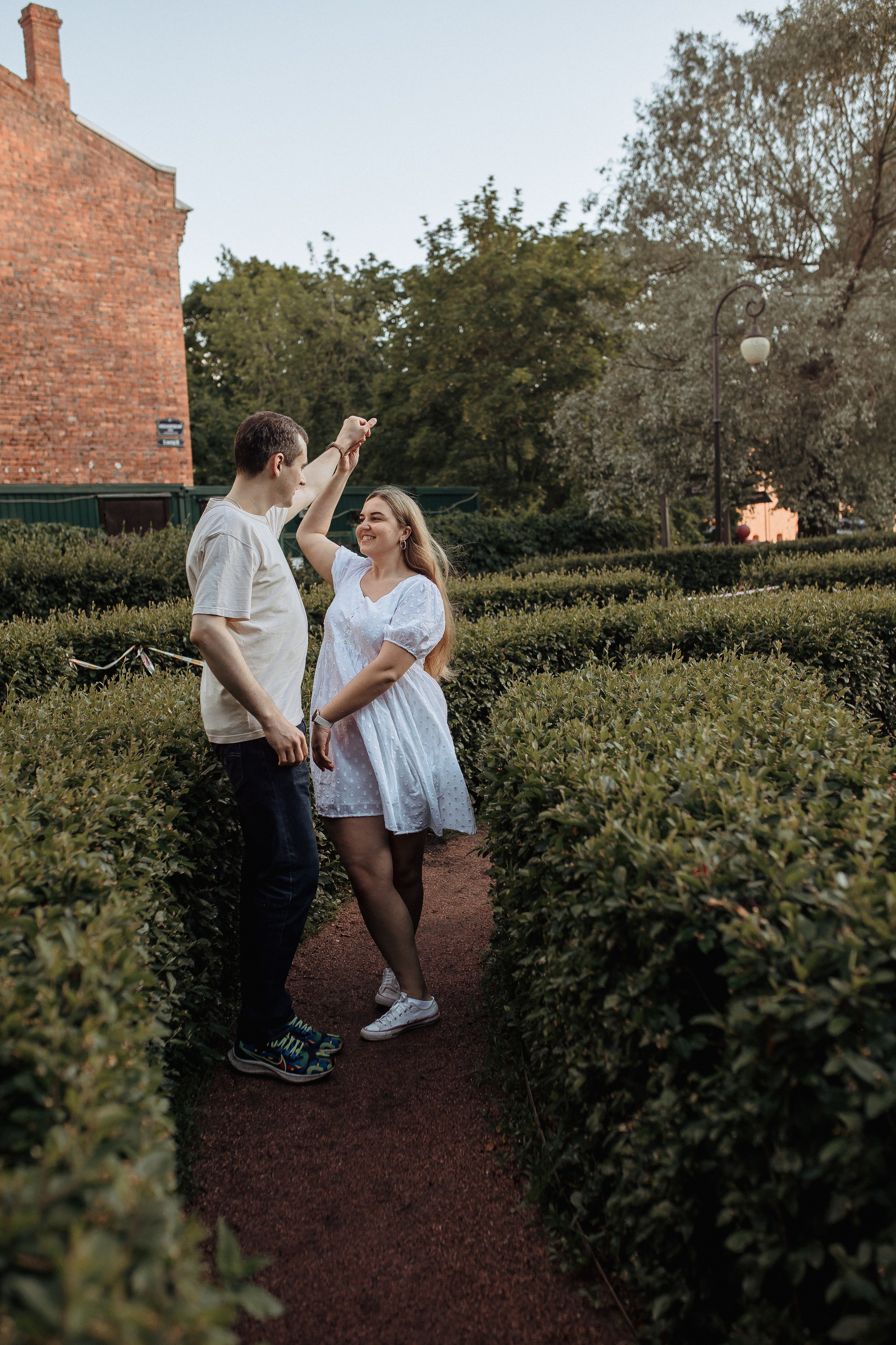 Ксения & Георгий. Семейный и Свадебный фотограф в Санкт-Петербурге Плохая Екатерина
