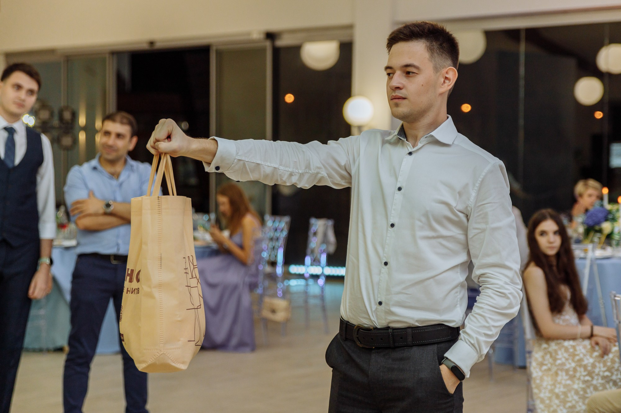 Максим и Маргарита