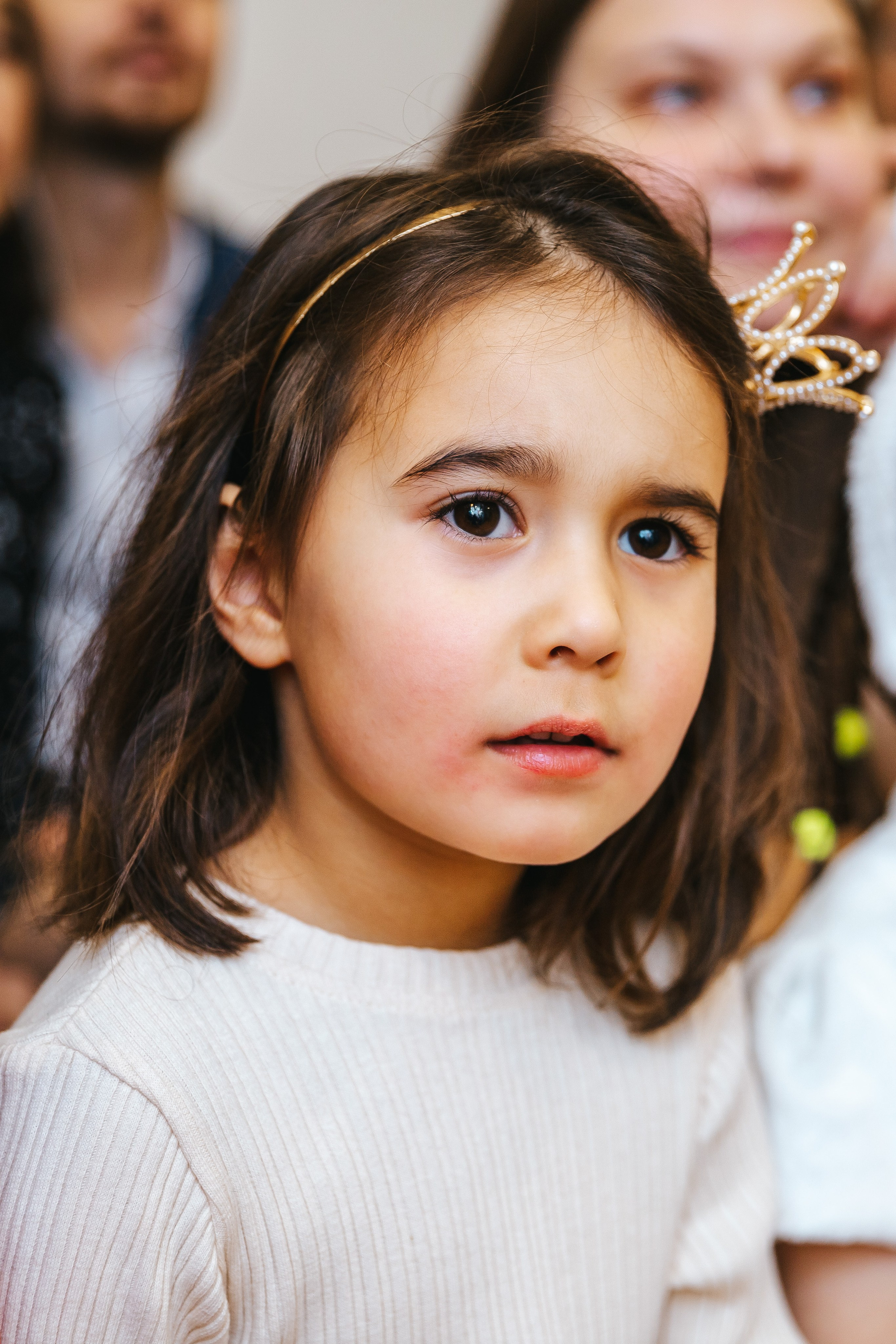 Новогодний утренник в Монтессори-садике. Семейный lifestyle фотограф в Санкт-Петербурге Людмила Пахомова