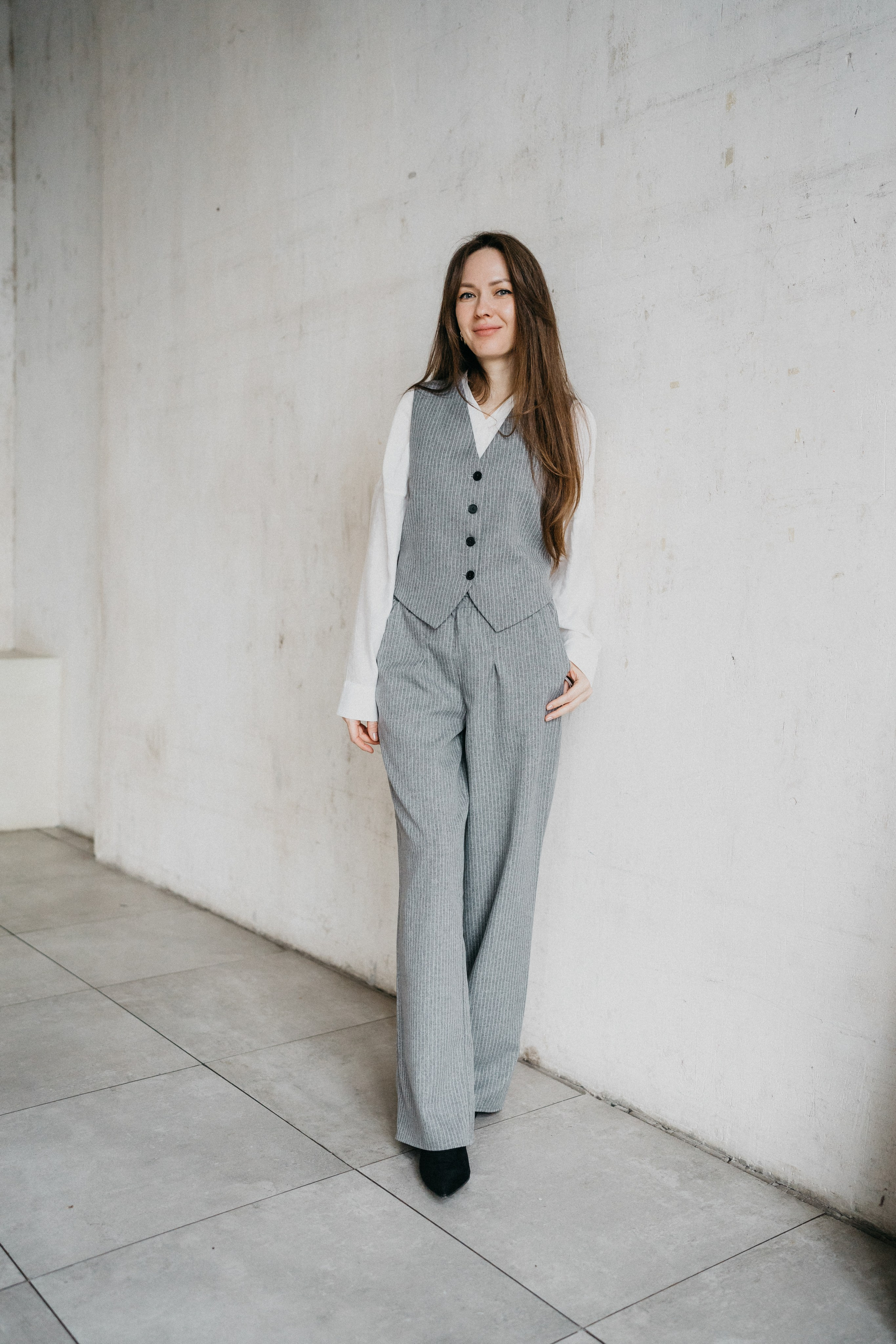 Съемка команды хоумстейджеров. Фото для сайта и рекламы. Фотограф Москва / Зеленоград — Наталья Петухова