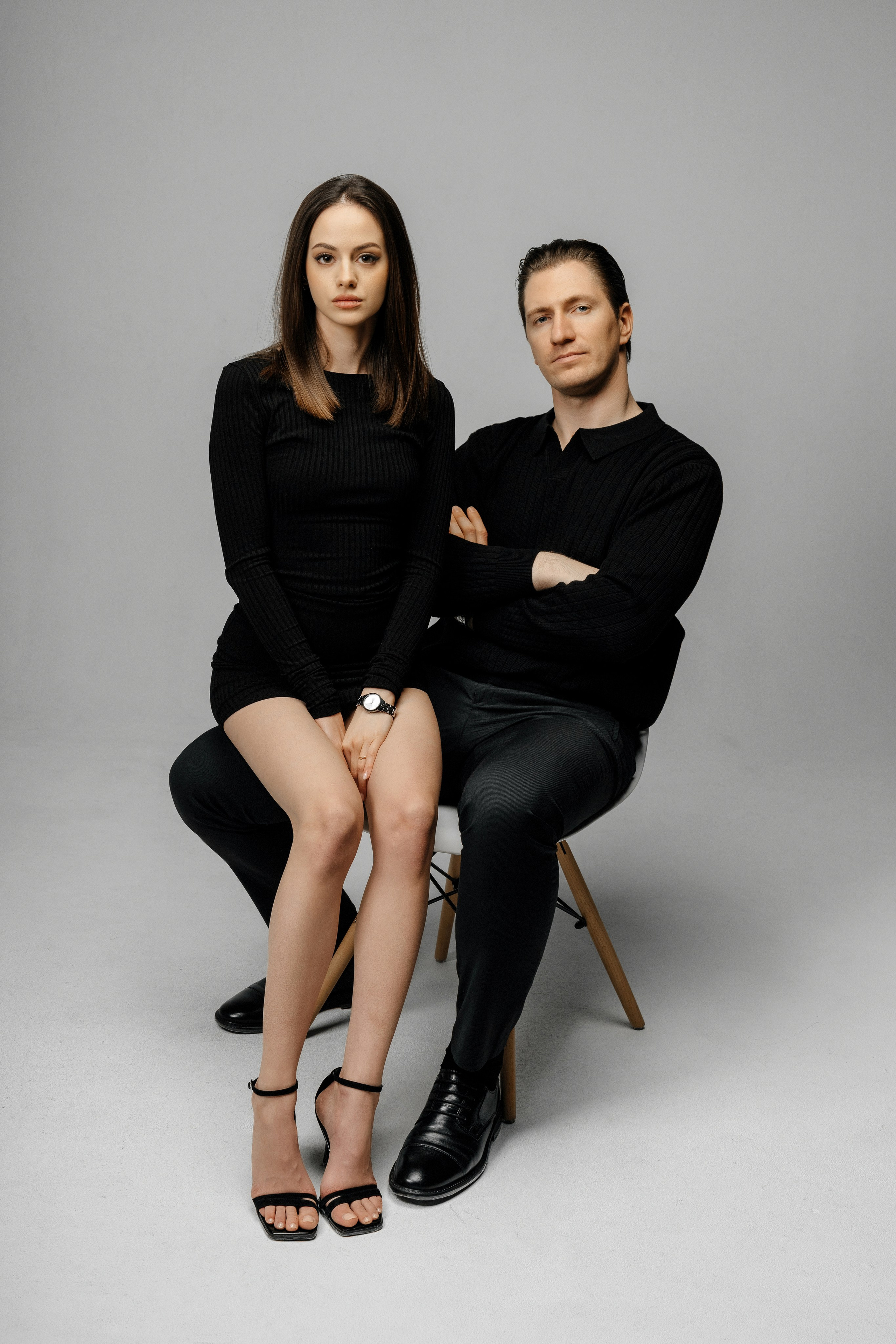 Арина и Никита. Свадебный фотограф Александр Воронов — Белгород, Воронеж, Москва