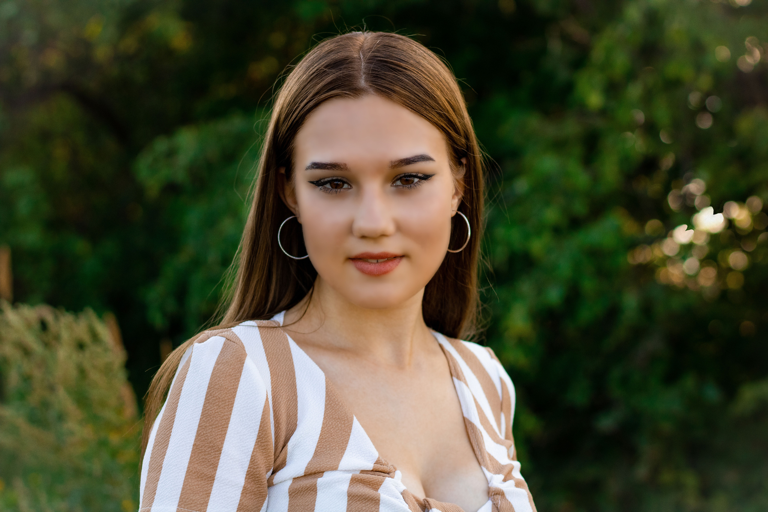 Женская портретная фотосъемка. Руслан Юнусов. Фотограф в Ульяновске