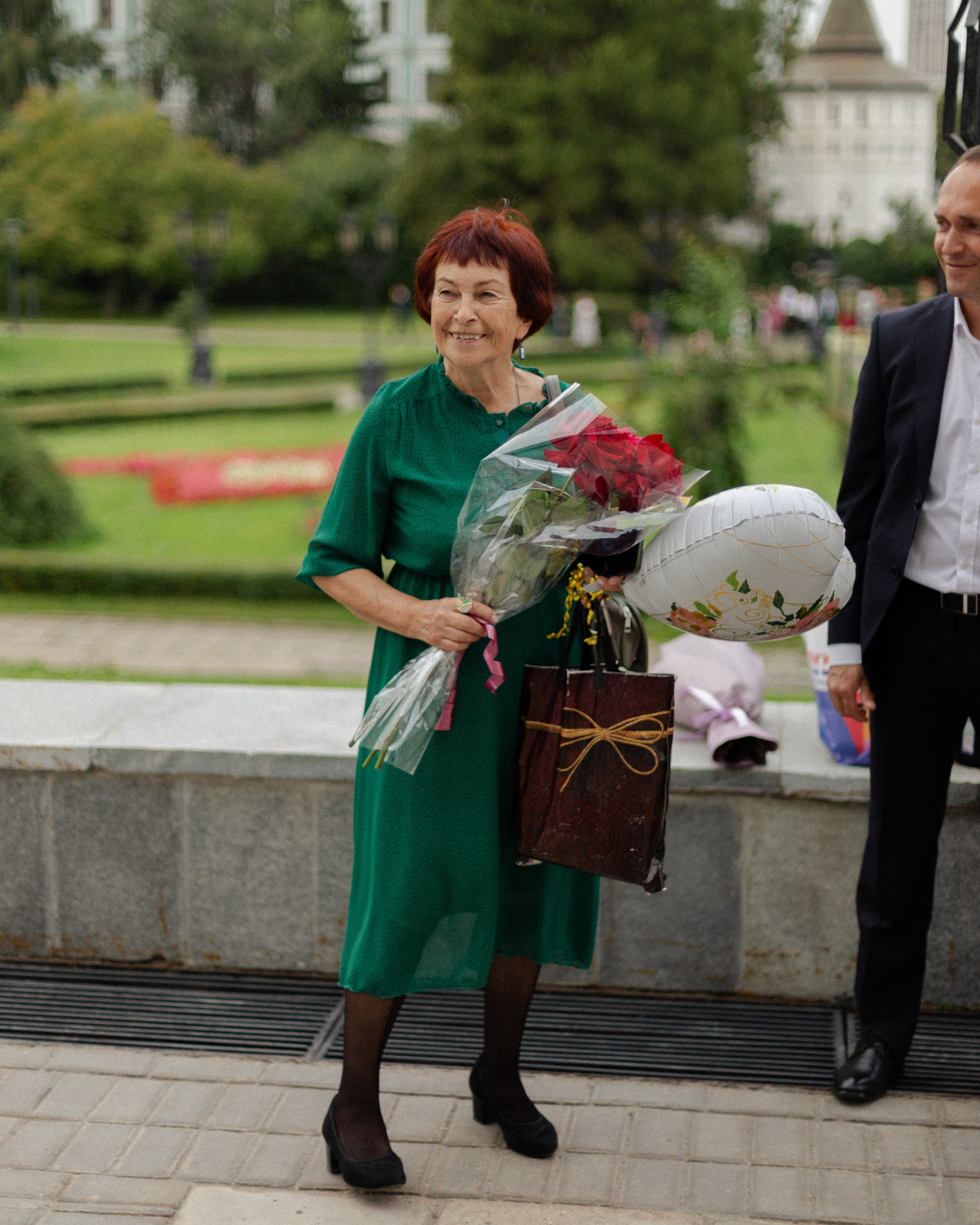 Екатерина и Андрей. Фотограф в Москве — Евгения Прокопенко