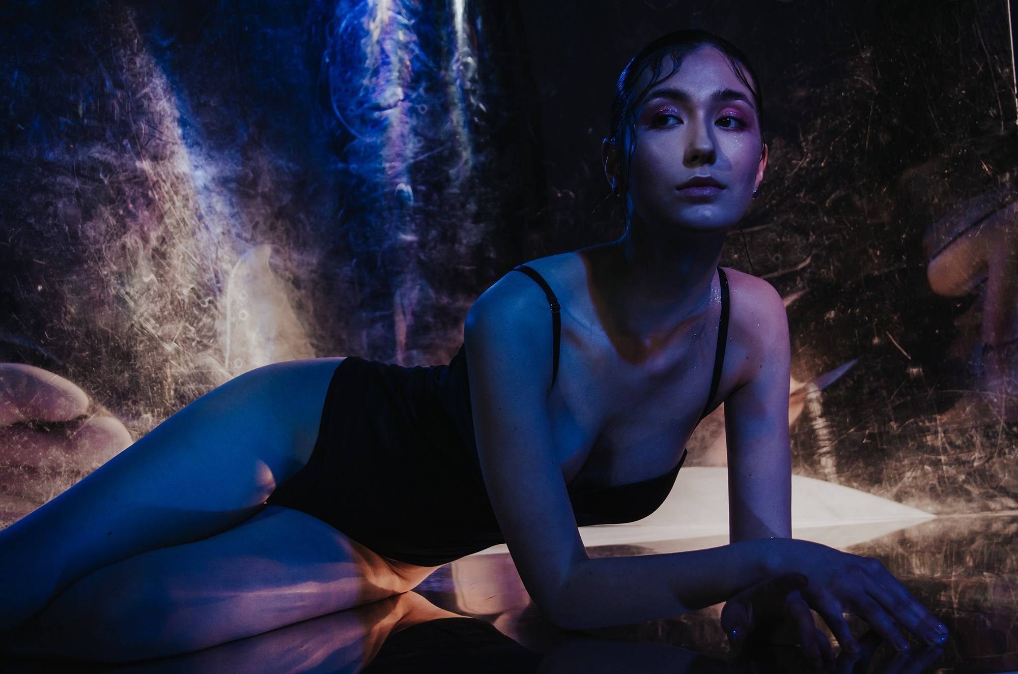 Индивидуальная фотосессия. Фотограф в Санкт-Петербурге Диана Чекмарева