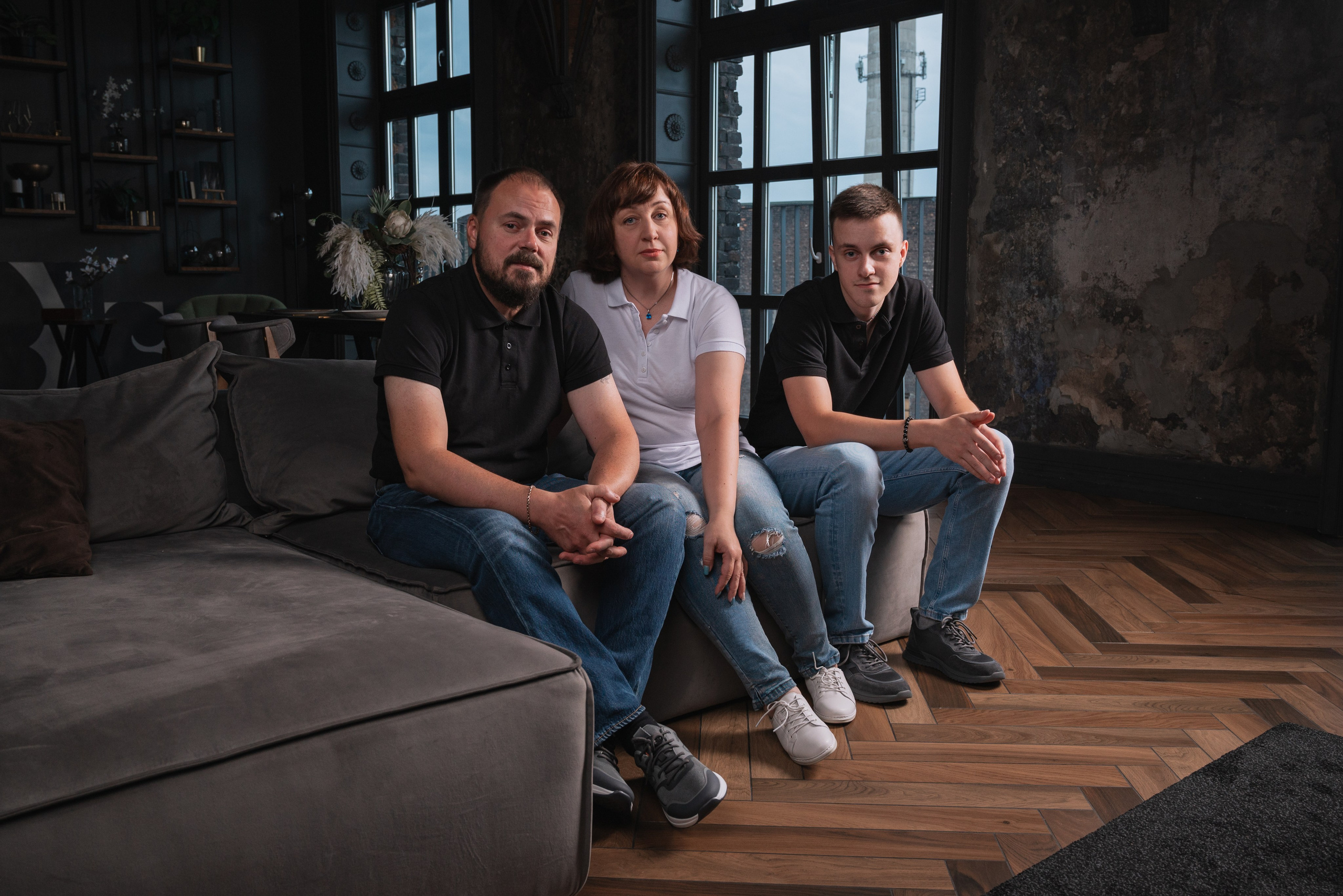 Семейная/LoveStory. Фотограф в Санкт-Петербурге Диана Чекмарева