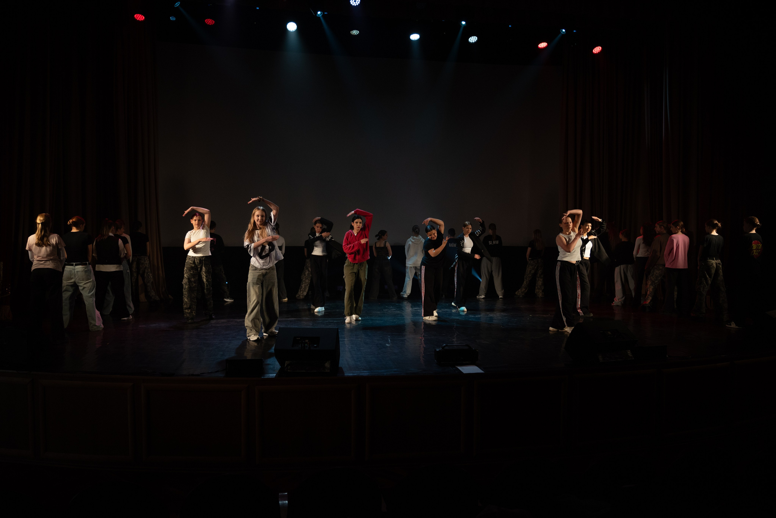 Репортажная съёмка. Фотограф в Санкт-Петербурге Диана Чекмарева