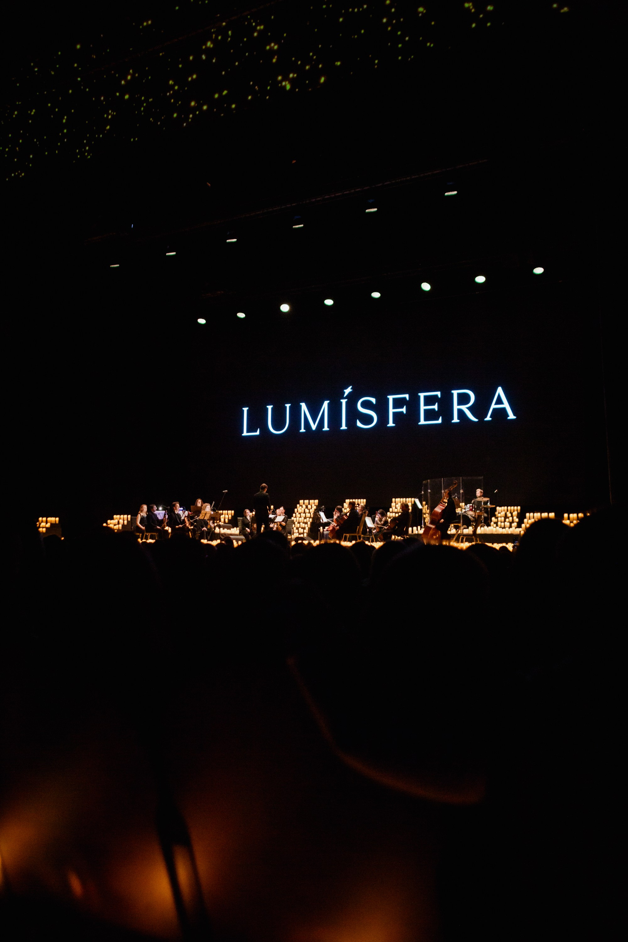 Lumisfera. Татьяна Журавлева