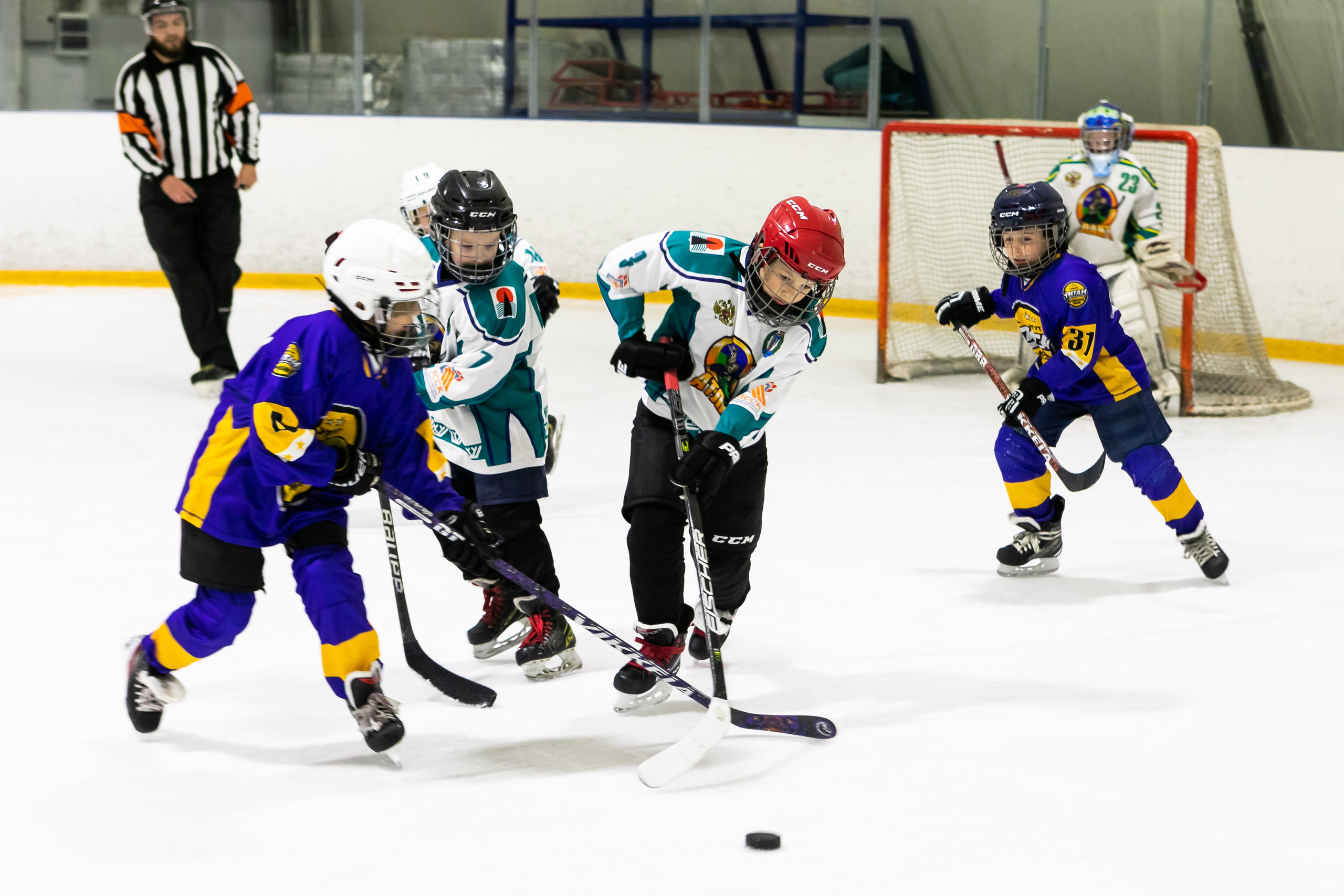 Спорт. Фотограф Шумай Александр