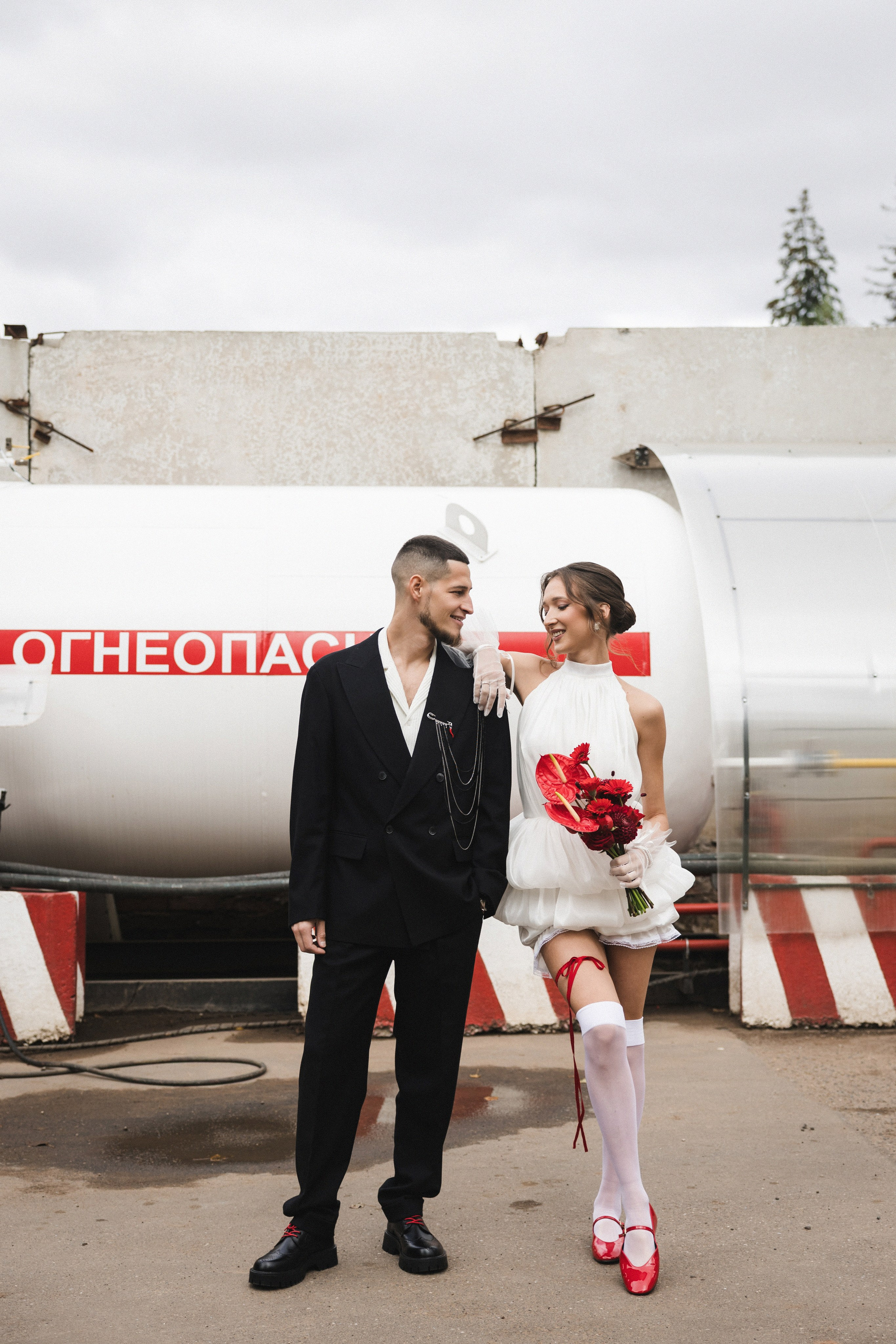 «В ИЗБРАННОЕ» Руслан&Ксюша. Свадебный фотограф в Ижевске Диля Ахмадишина