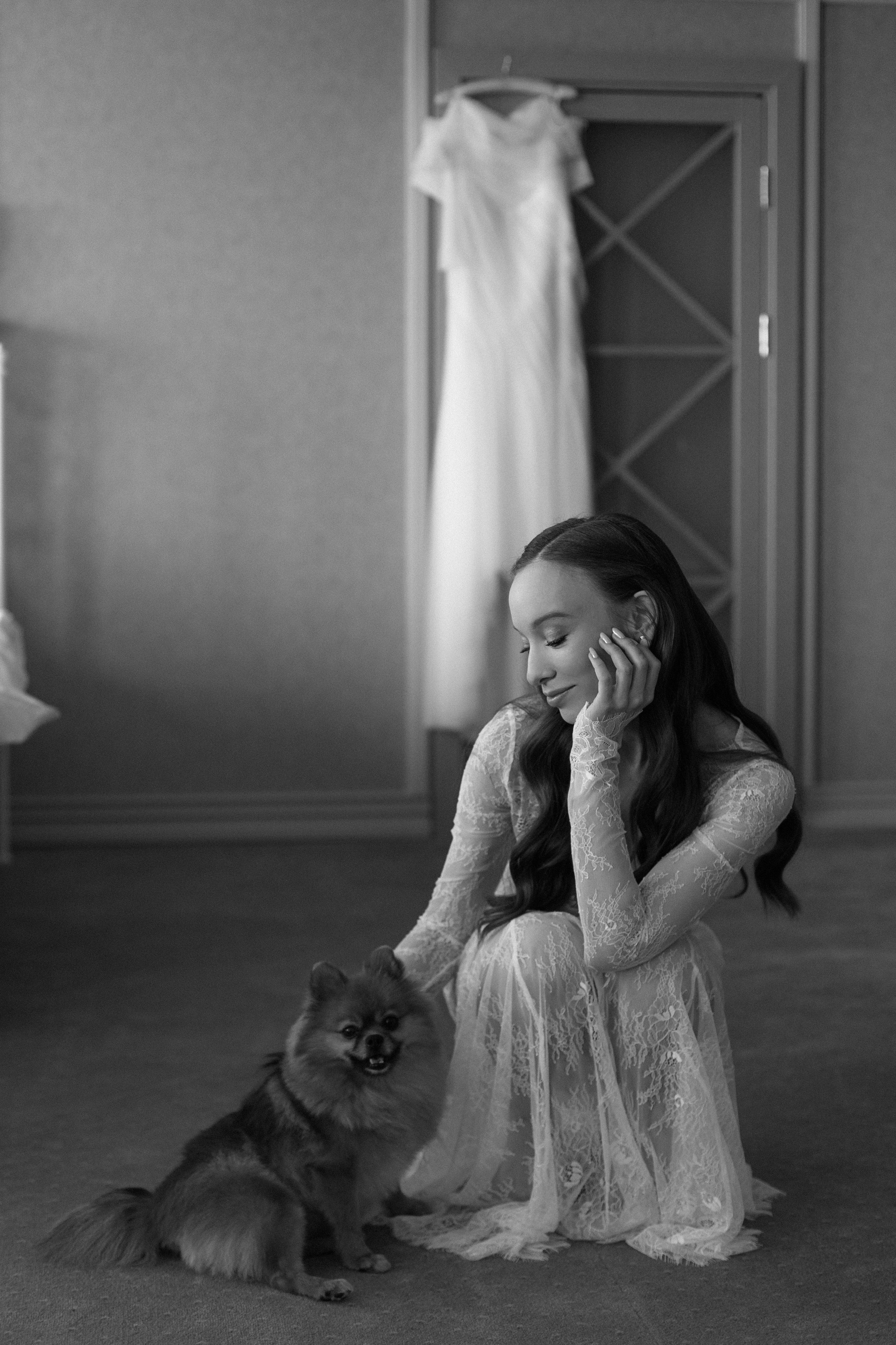 Artem&Anna Wedding day. Свадебный фотограф в Ижевске Диля Ахмадишина