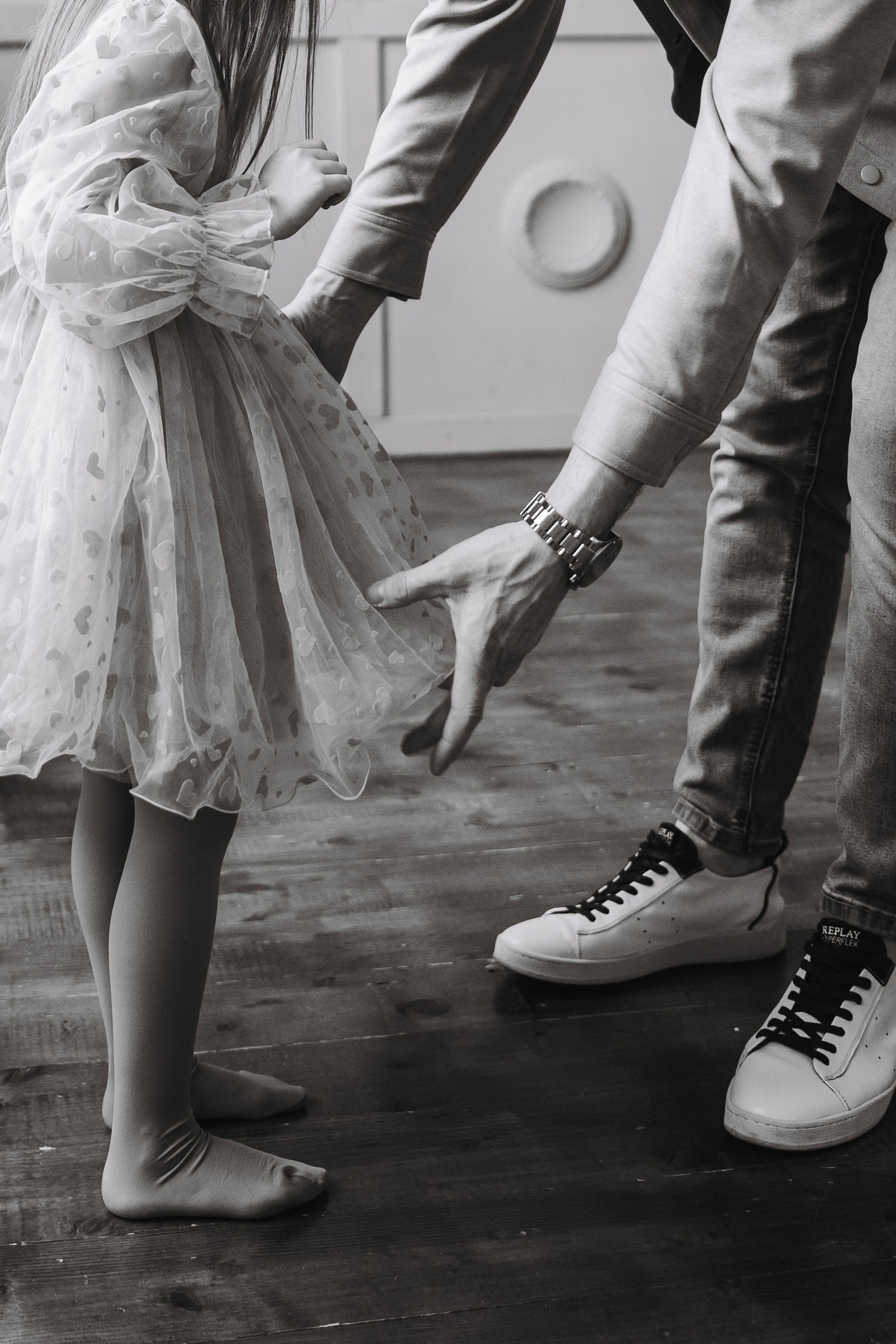 Portraits. Фотограф на Юге России