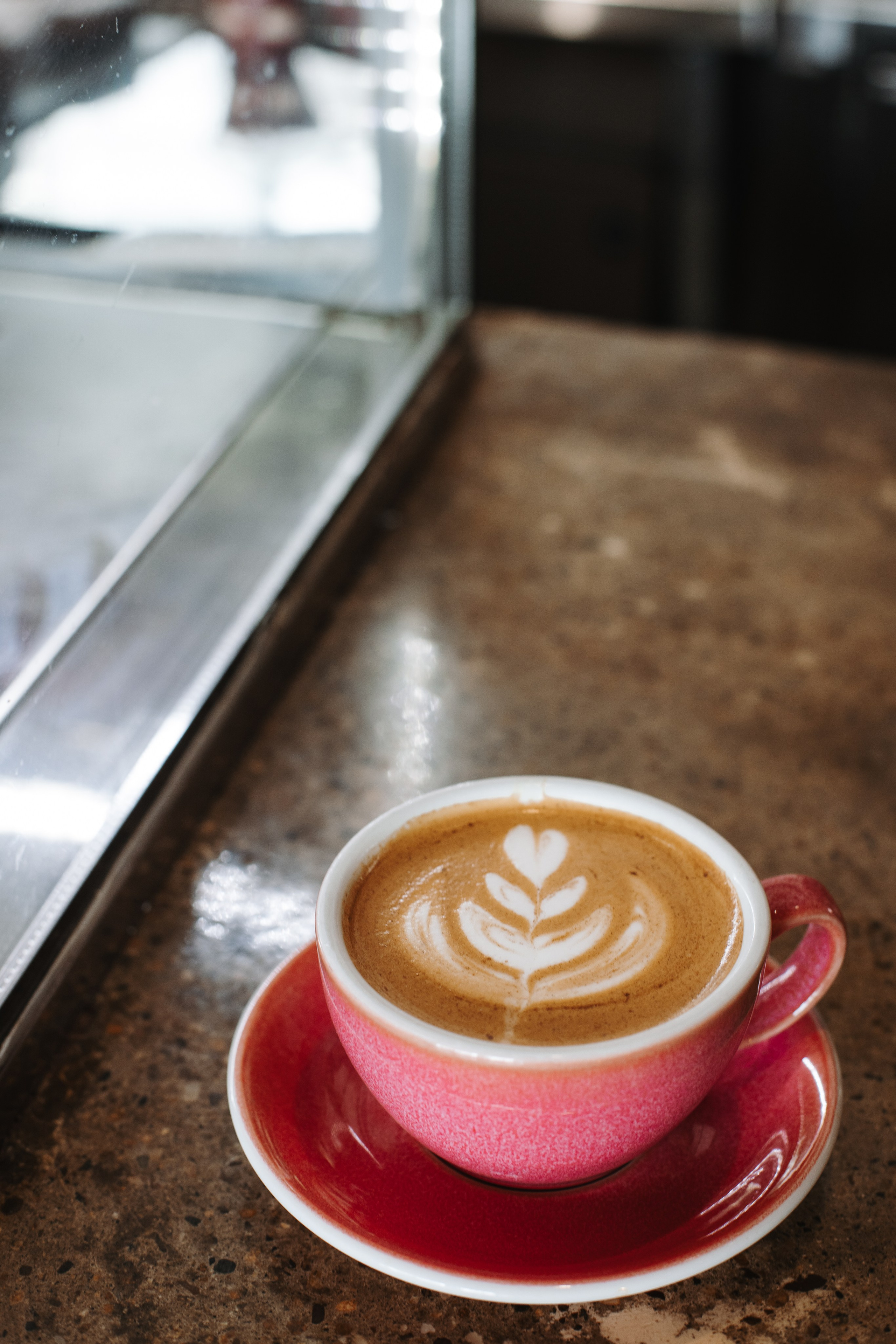 Bary Coffee. Фотограф на Юге России