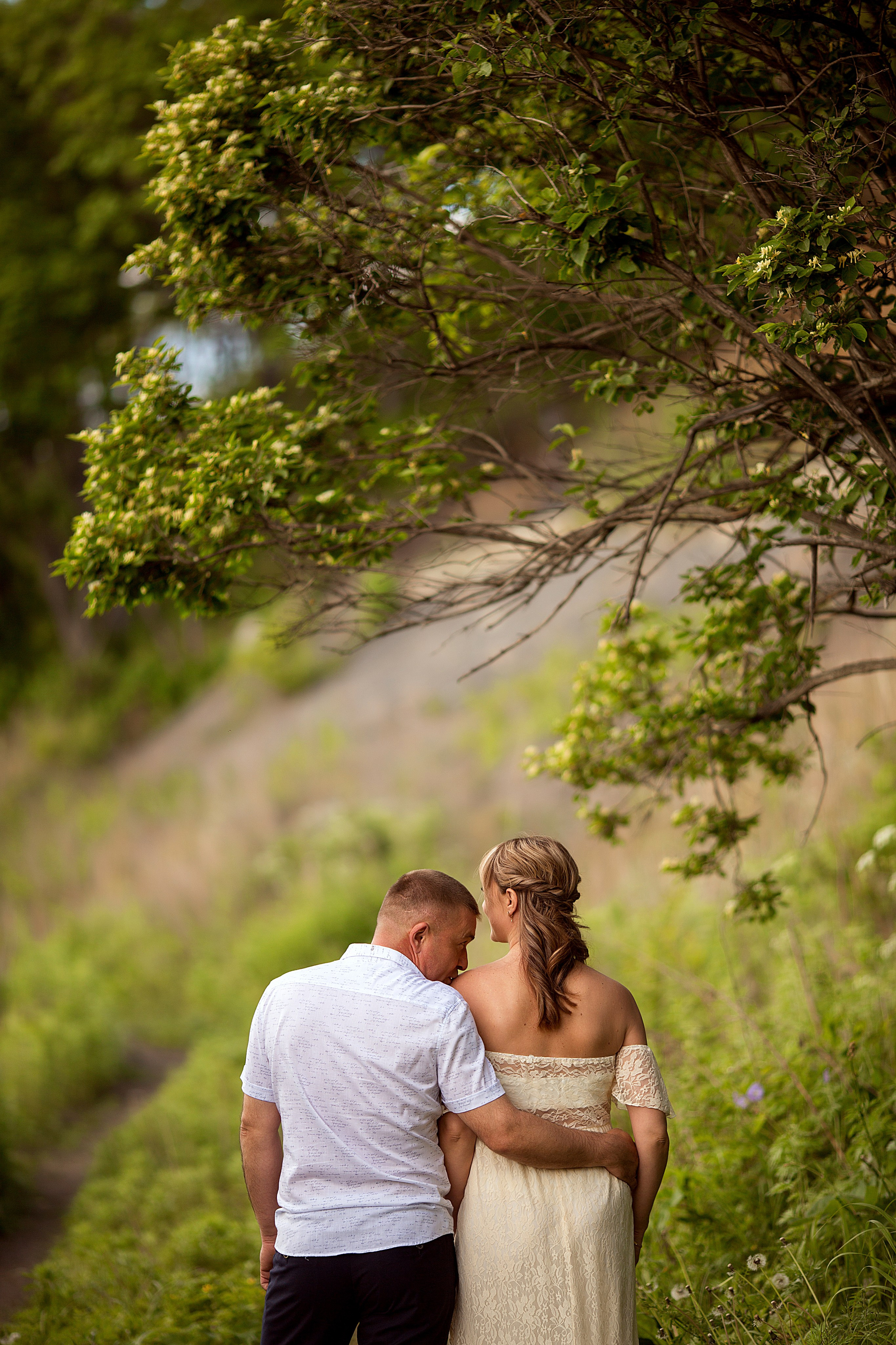 Сергей и Катерина. Людмила Далидович топовый семейный фотограф Находка/Владивосток