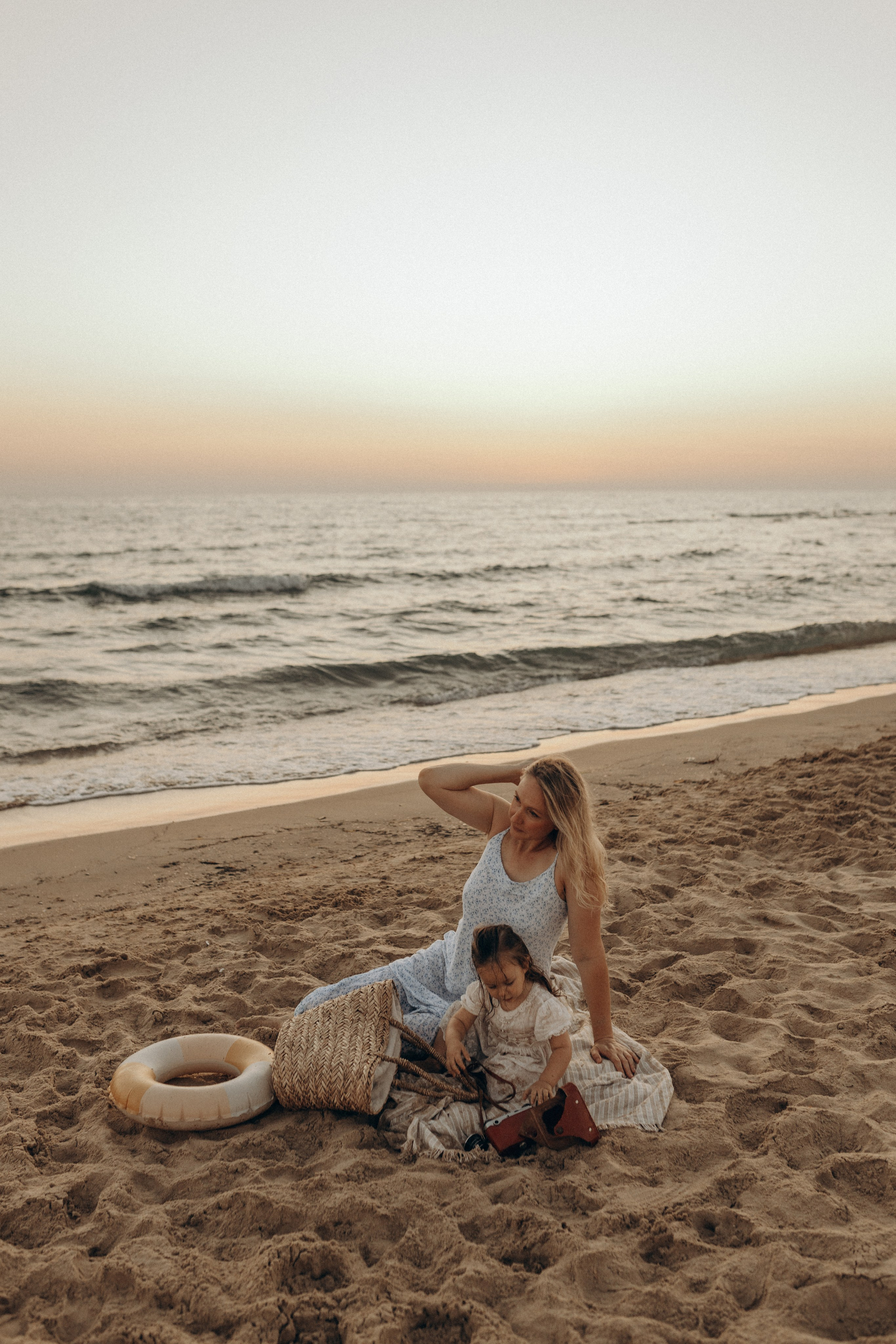 Море🤍. Семейный фотограф в Новороссийске и Анапе Александра Яковлева