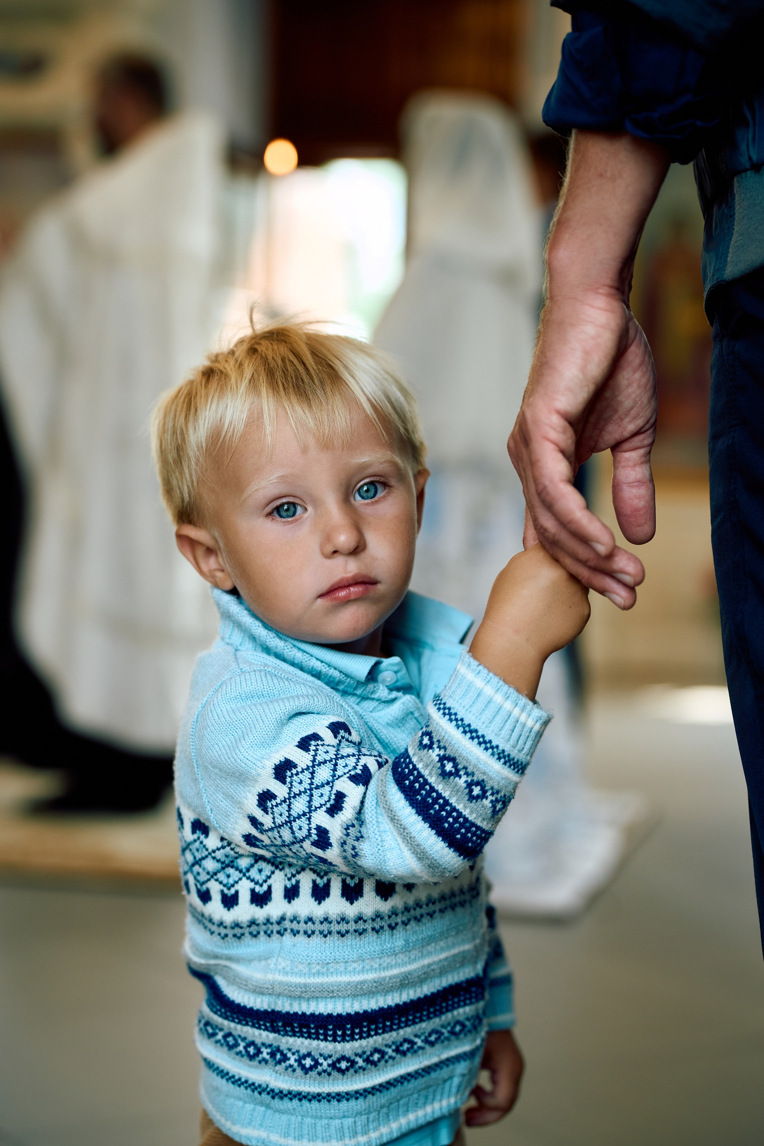 Алексей и Мария. Фотограф-видеограф в Санкт-Петербурге Владимир Нестеров