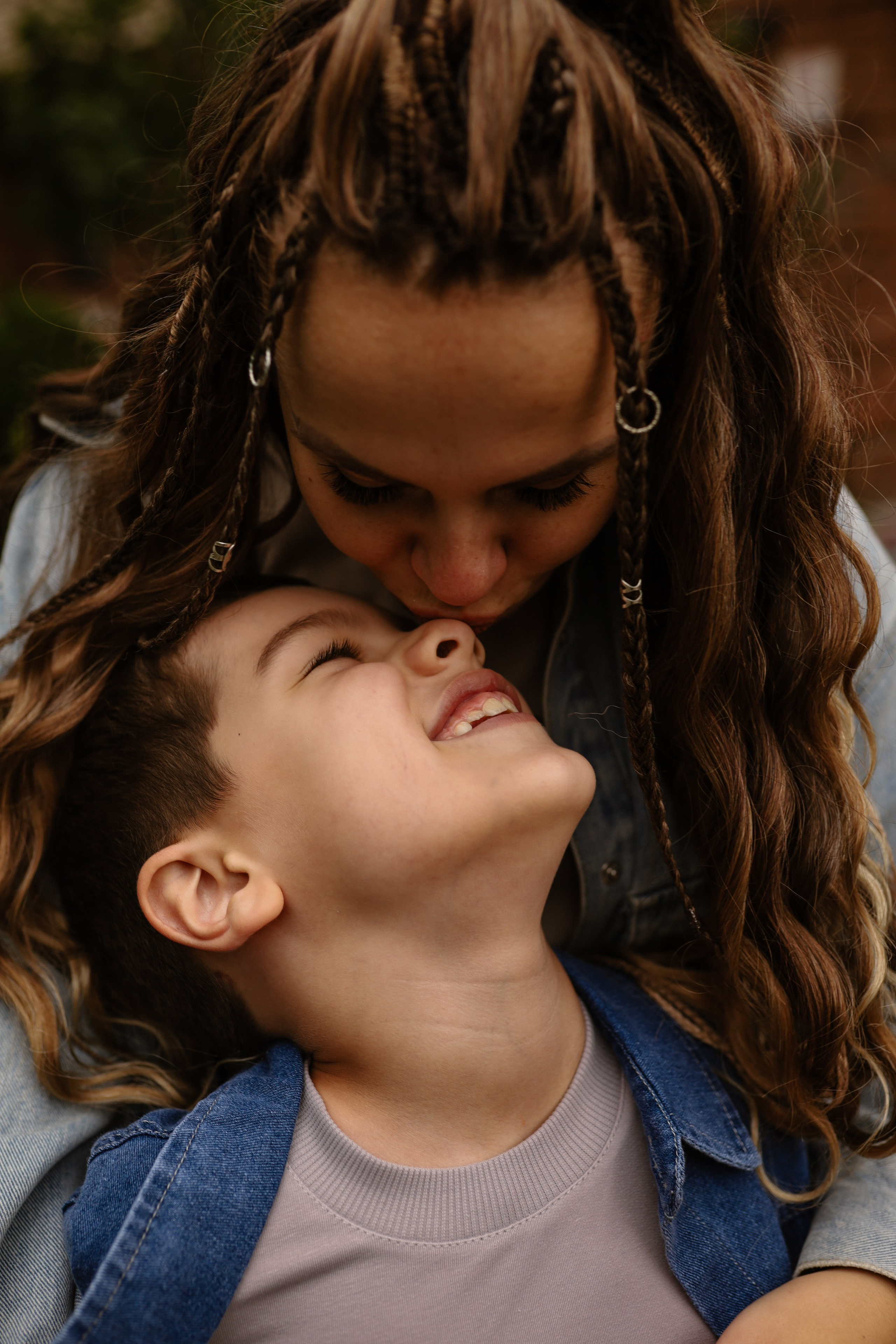 Настя и Даня. Инна Вильт| лайфстайл фотограф из Новосибирска