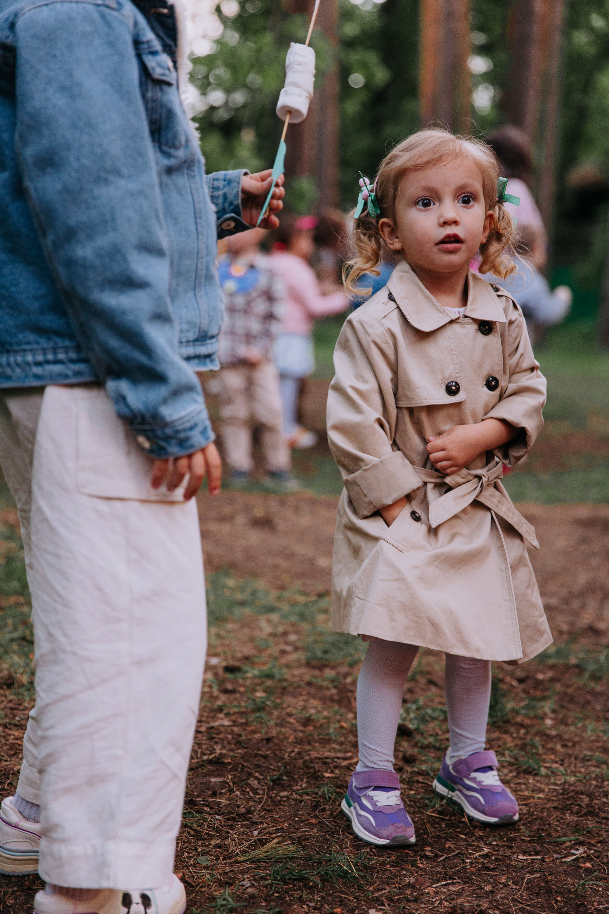 День рождения Мишель. Свадебный фотограф в Москве — Павел Воронцов