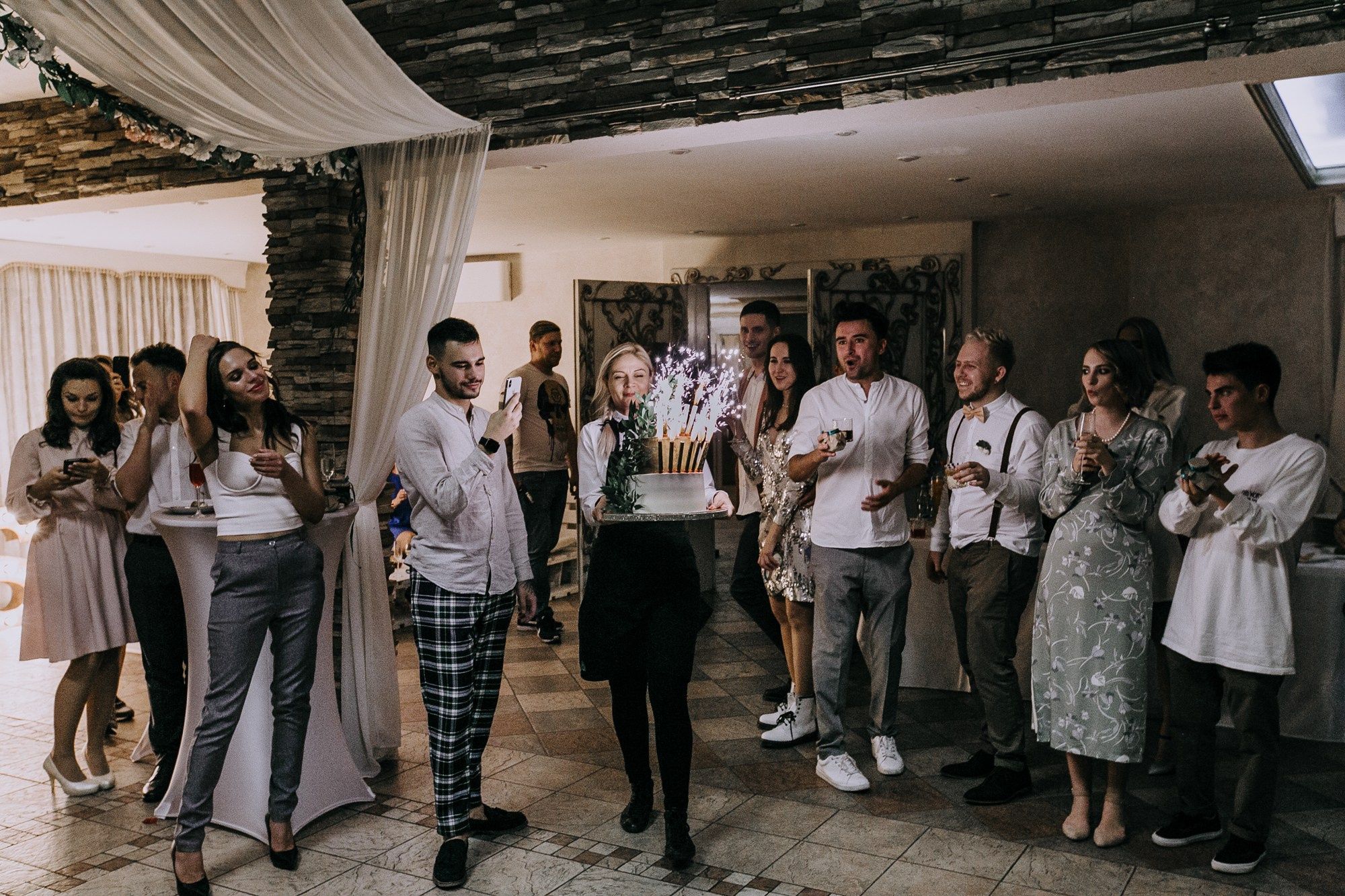 Сергей & Розалина. Свадебный фотограф в Москве — Павел Воронцов