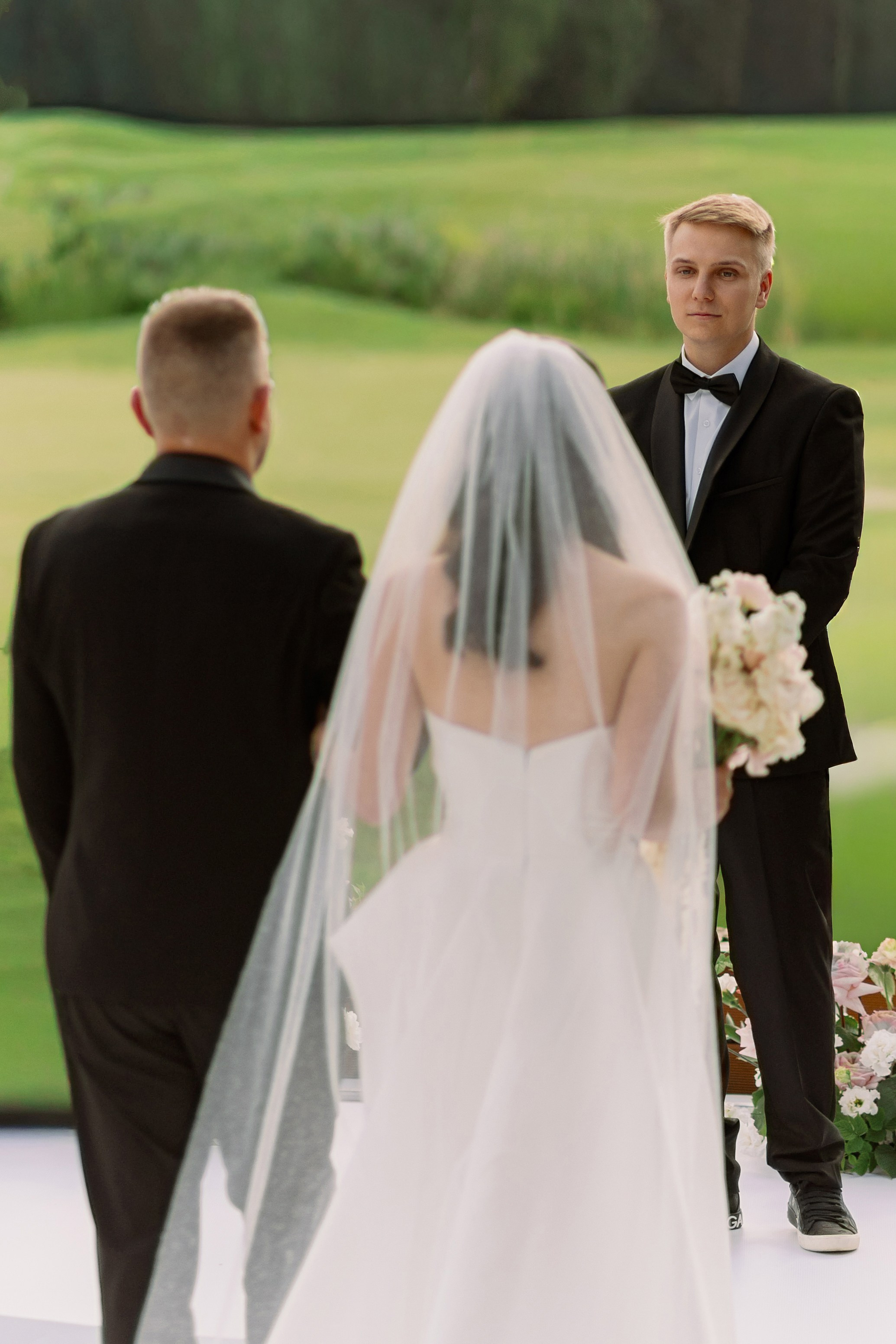 Иван и Кристина