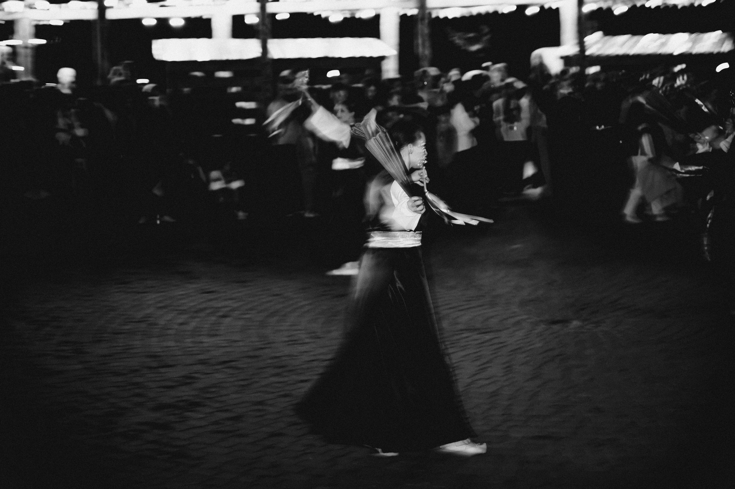 Фестиваль азиатской культуры