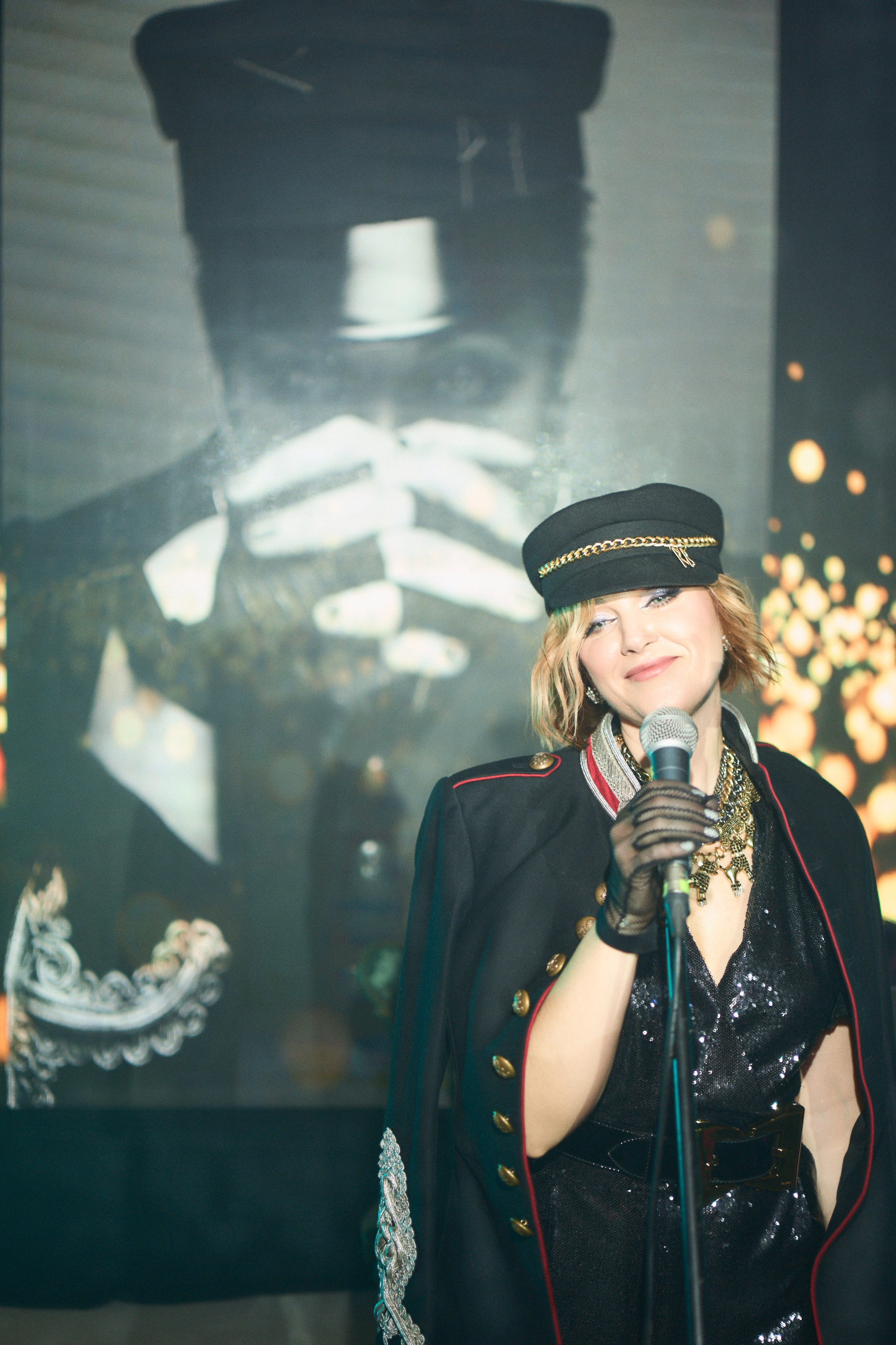 День рождения Ольги. Фотограф Олег Сотник