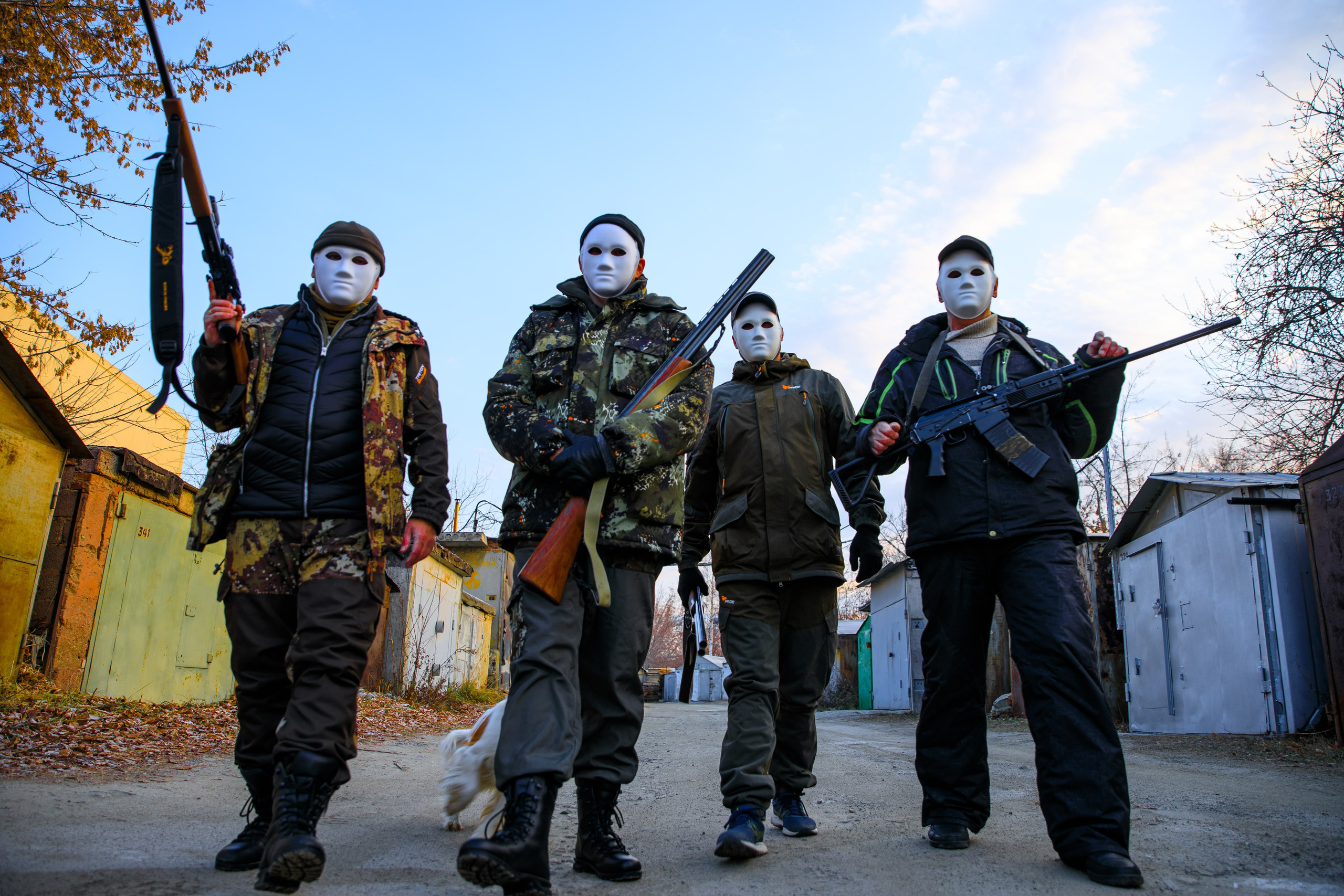 Human-design. Фотохудожник Мила Мокина-Хайруллова. Екатеринбург