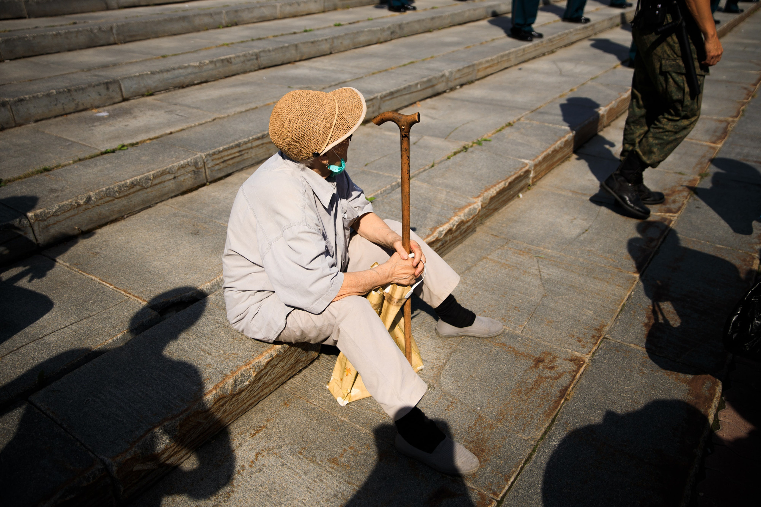 Human-design. Фотохудожник Мила Мокина-Хайруллова. Екатеринбург