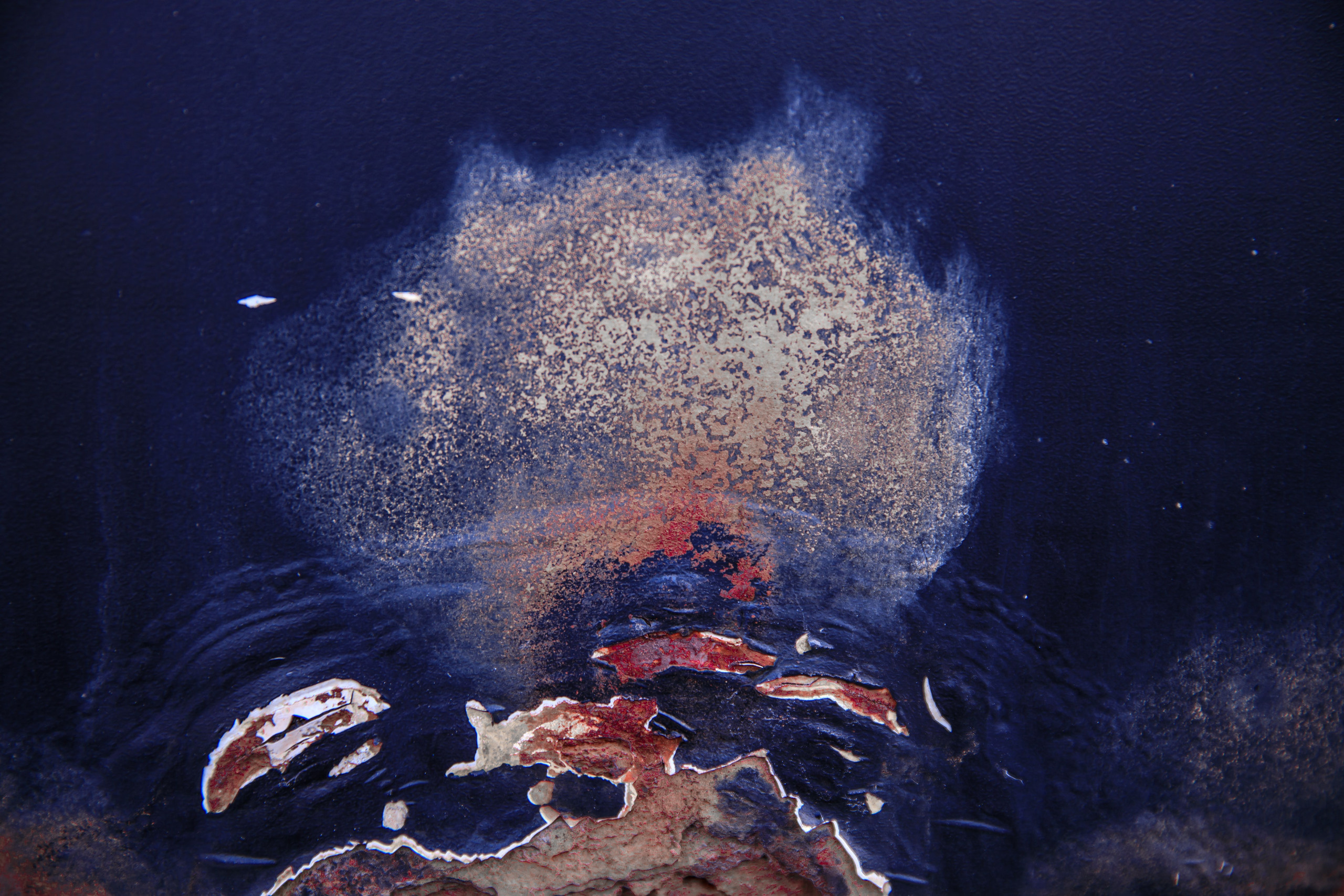 Human-design. Фотохудожник Мила Мокина-Хайруллова. Екатеринбург