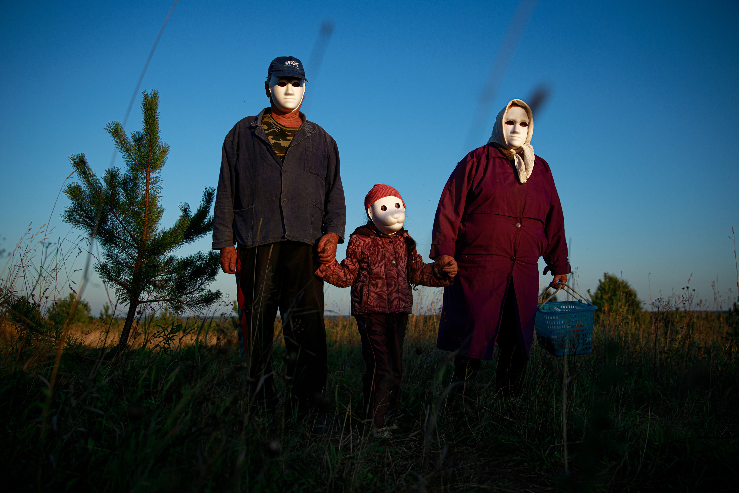 Human-design. Фотохудожник Мила Мокина-Хайруллова. Екатеринбург