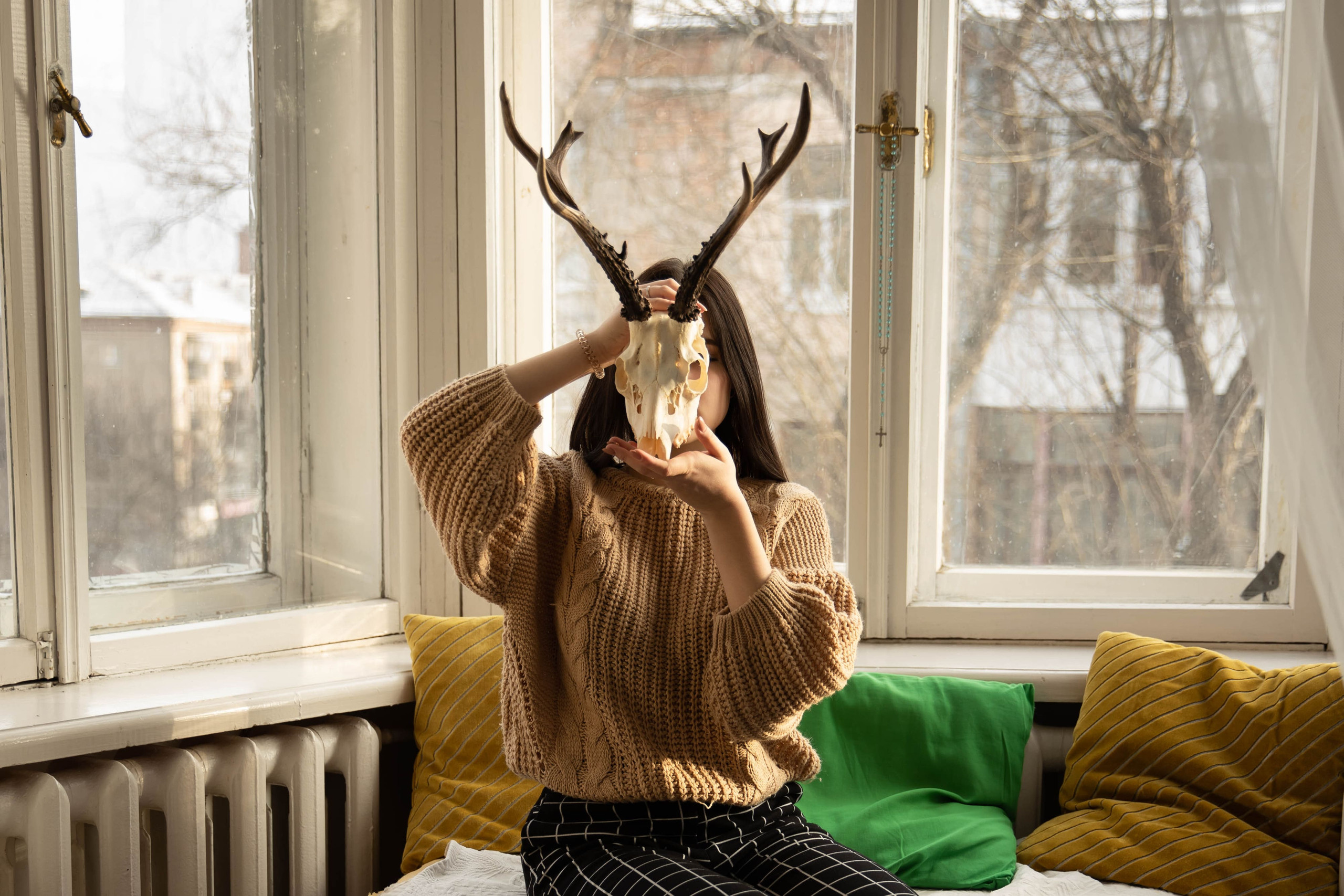 Human-design. Фотохудожник Мила Мокина-Хайруллова. Екатеринбург