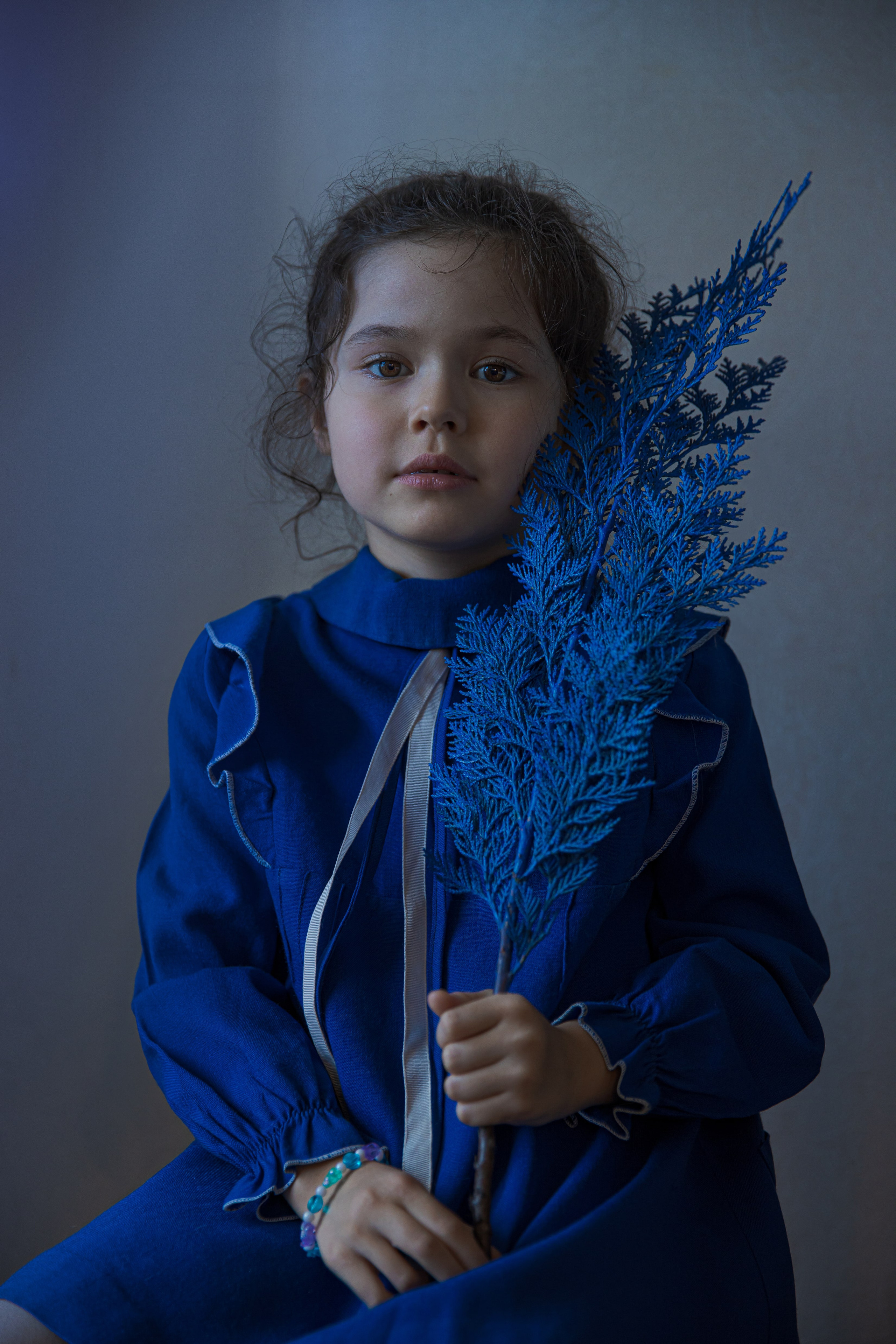 Children portraits. Фотохудожник Мила Мокина-Хайруллова. Екатеринбург