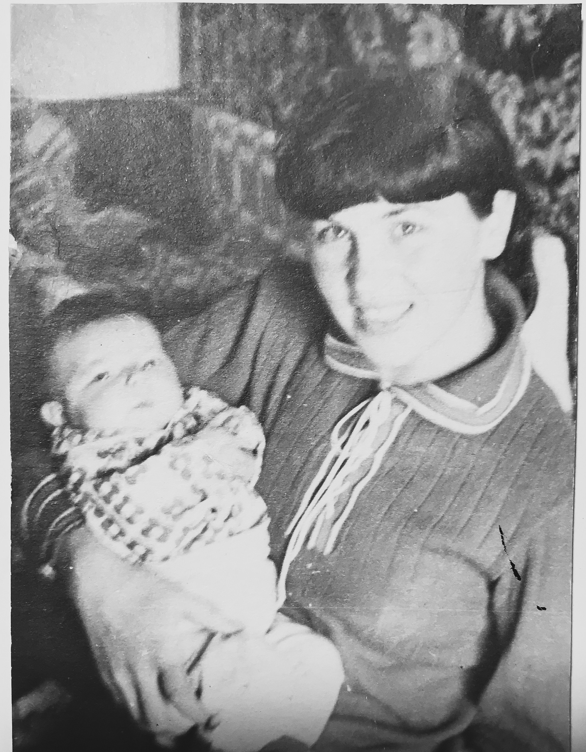 Mom's hormone. Фотохудожник Мила Мокина-Хайруллова. Екатеринбург