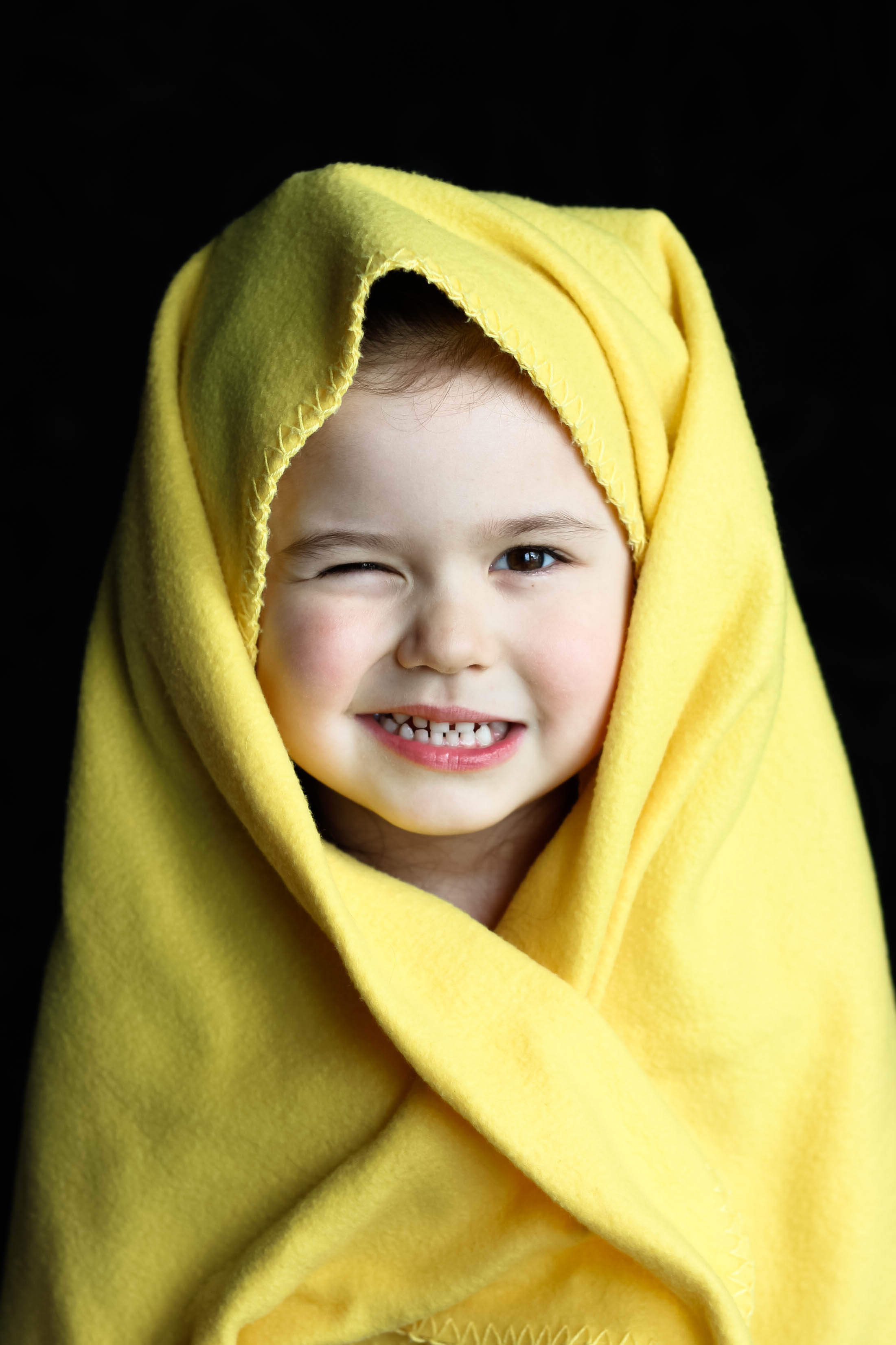 Children portraits. Фотохудожник Мила Мокина-Хайруллова. Екатеринбург