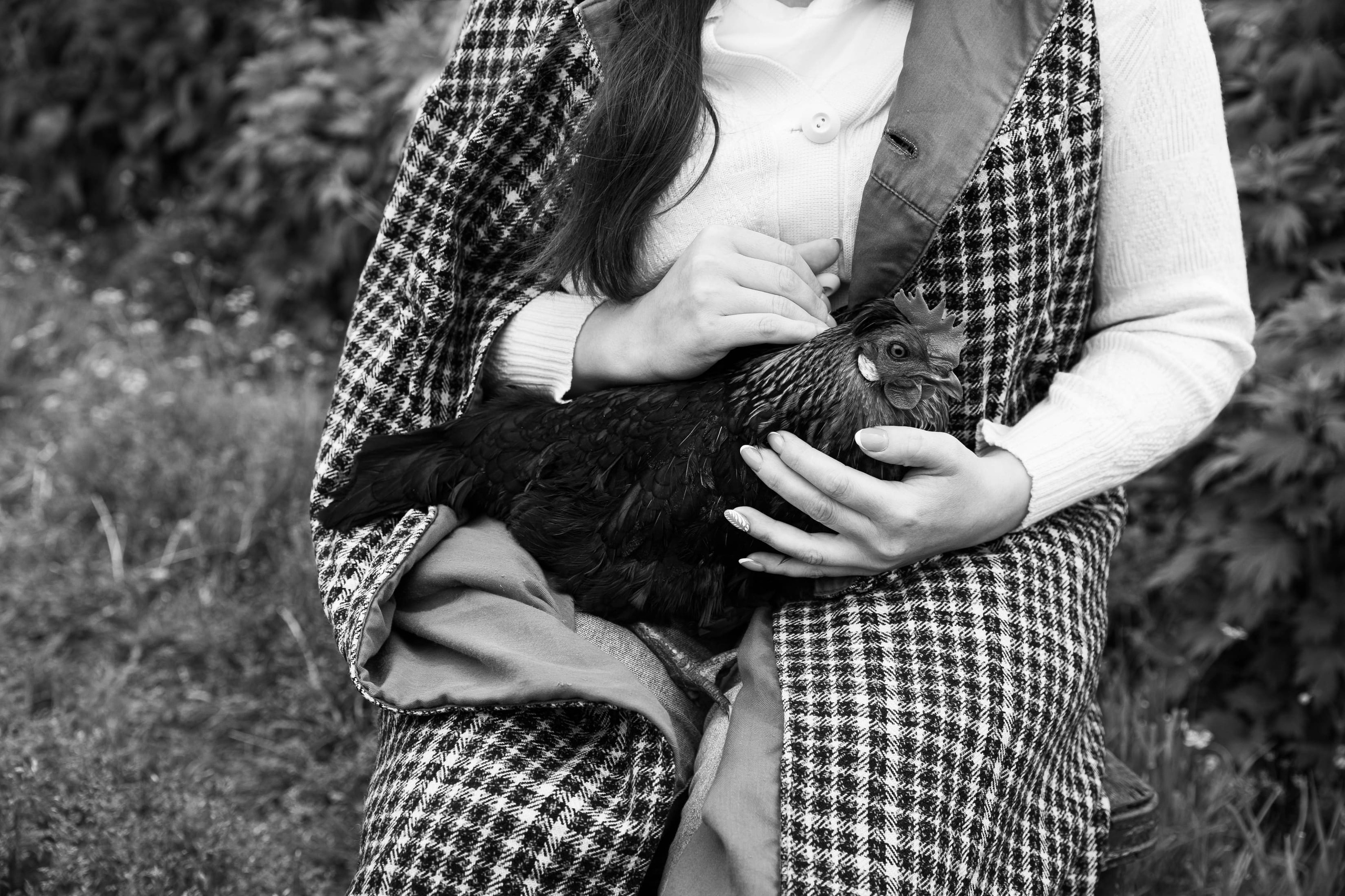 People. Фотохудожник Мила Мокина-Хайруллова. Екатеринбург