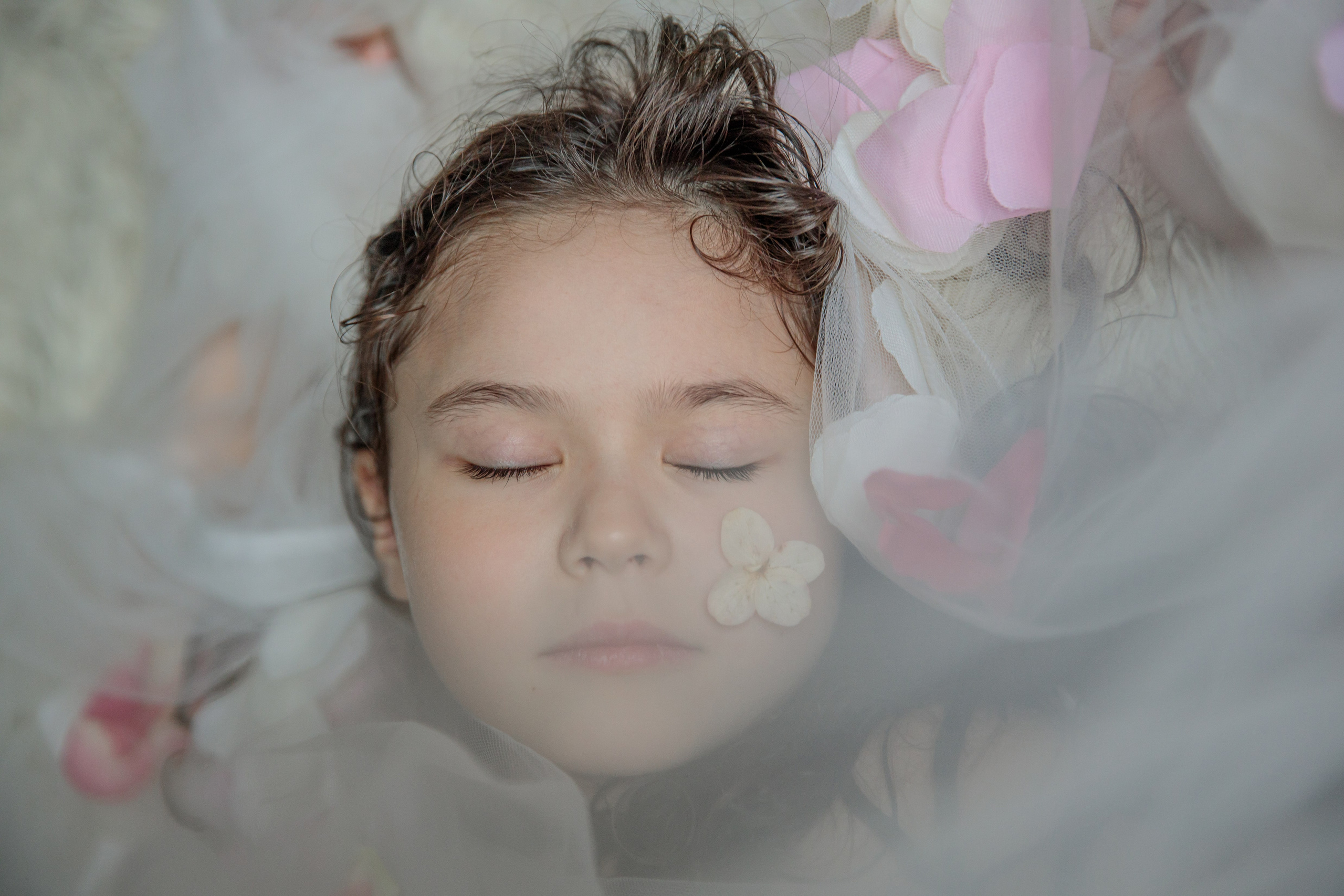 Children portraits. Фотохудожник Мила Мокина-Хайруллова. Екатеринбург