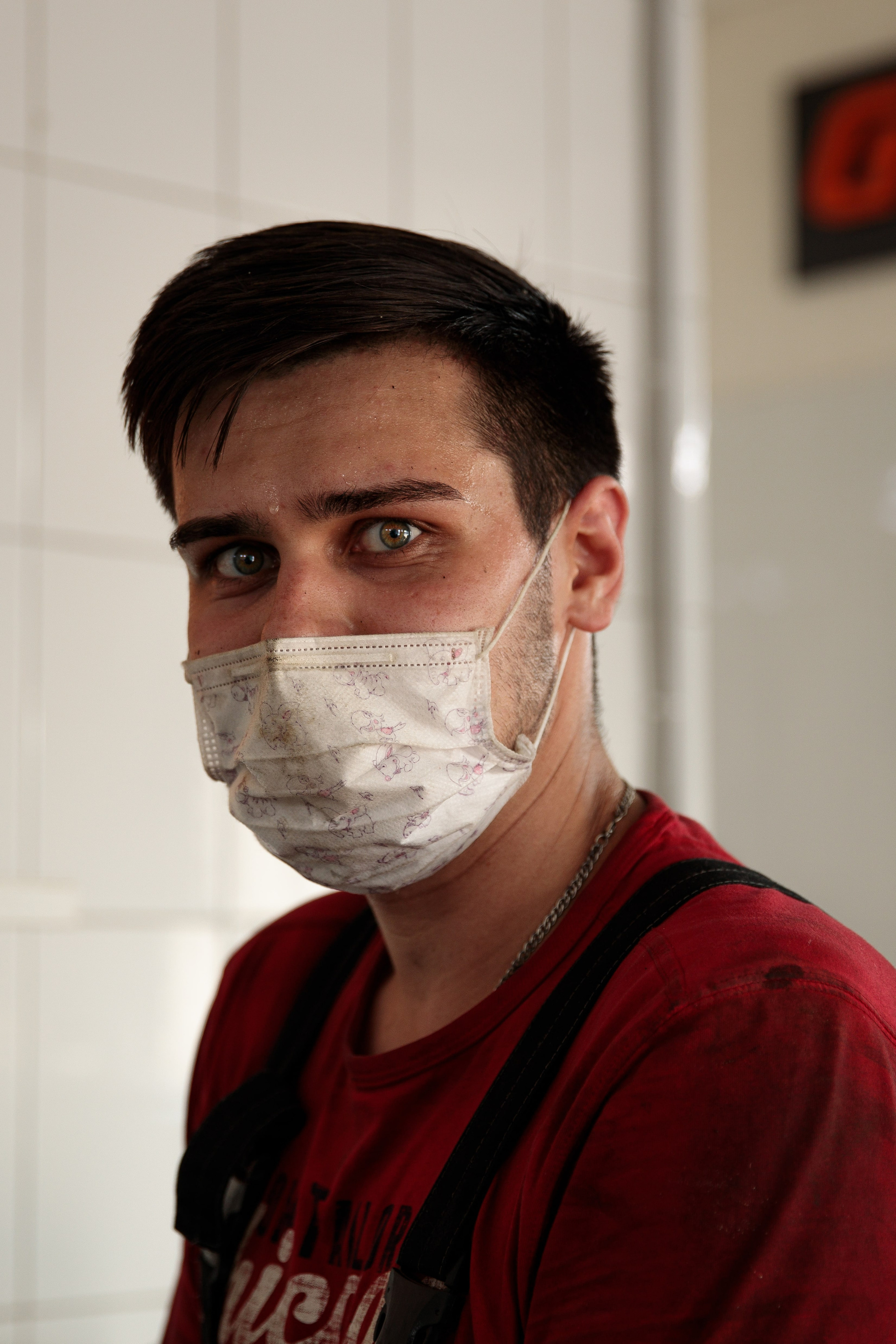 People. Фотохудожник Мила Мокина-Хайруллова. Екатеринбург