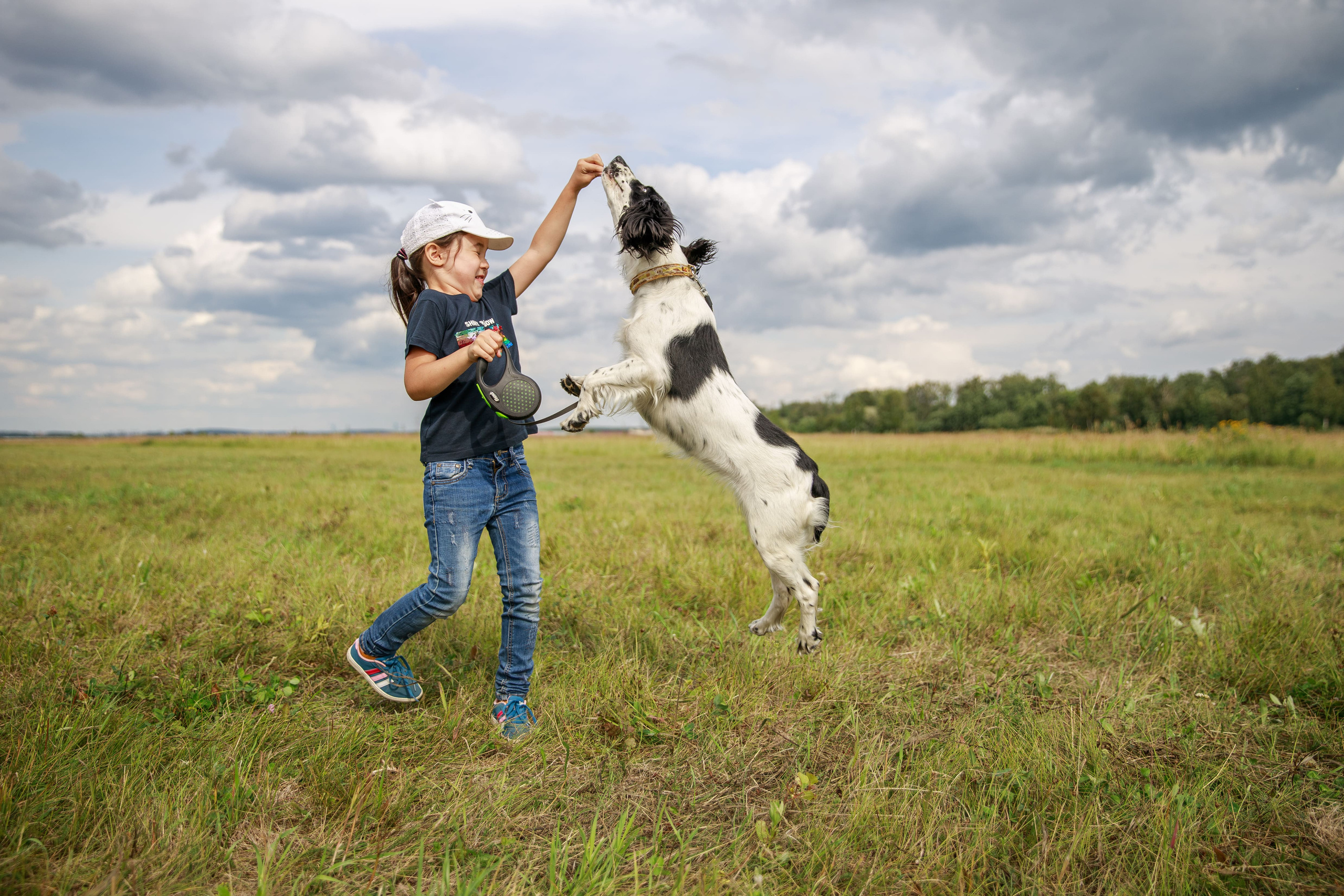 Family. Contemporary art photography. Mila Mokina-Khairullova. Ekaterinburg