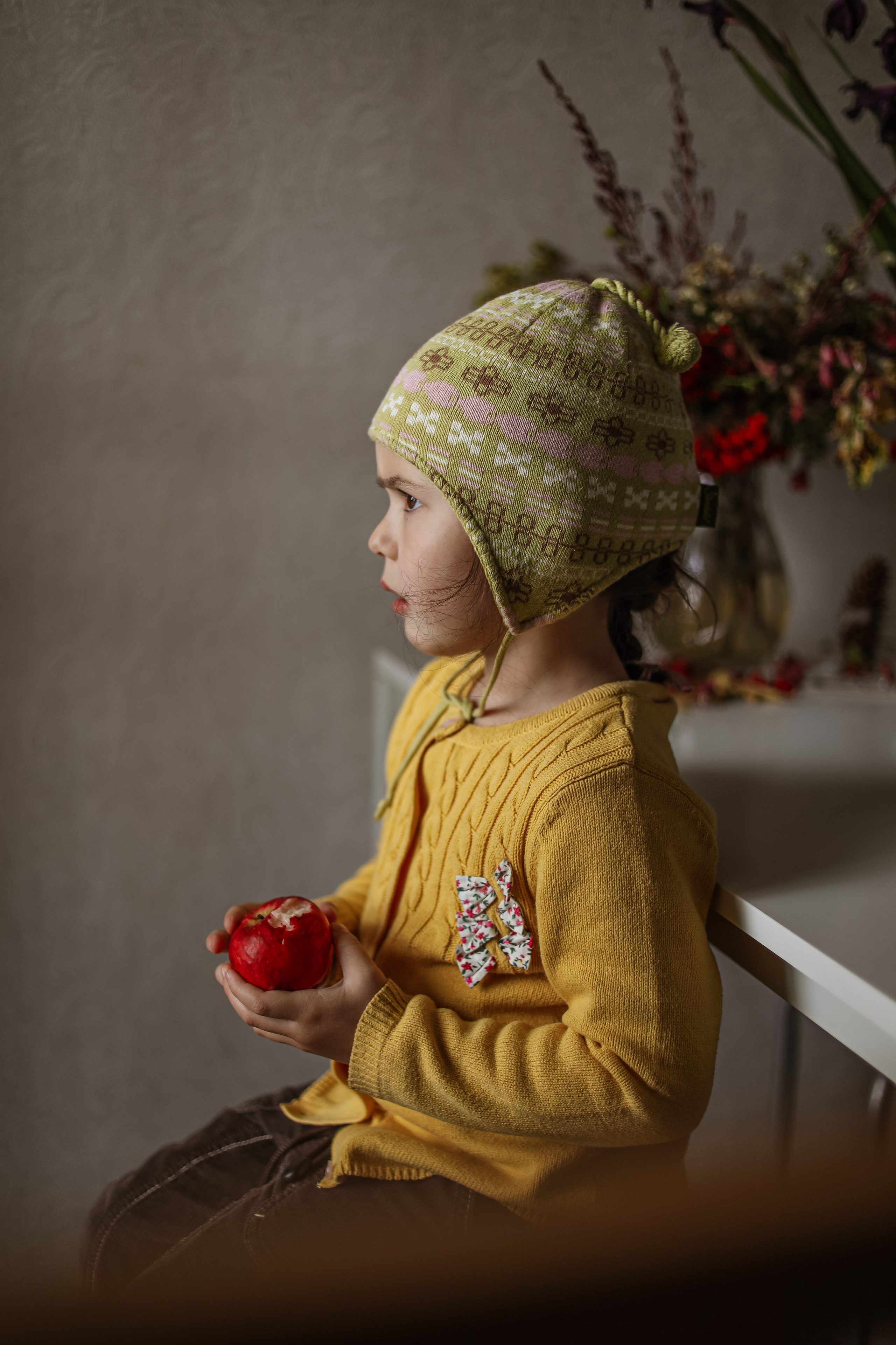 Children portraits. Фотохудожник Мила Мокина-Хайруллова. Екатеринбург