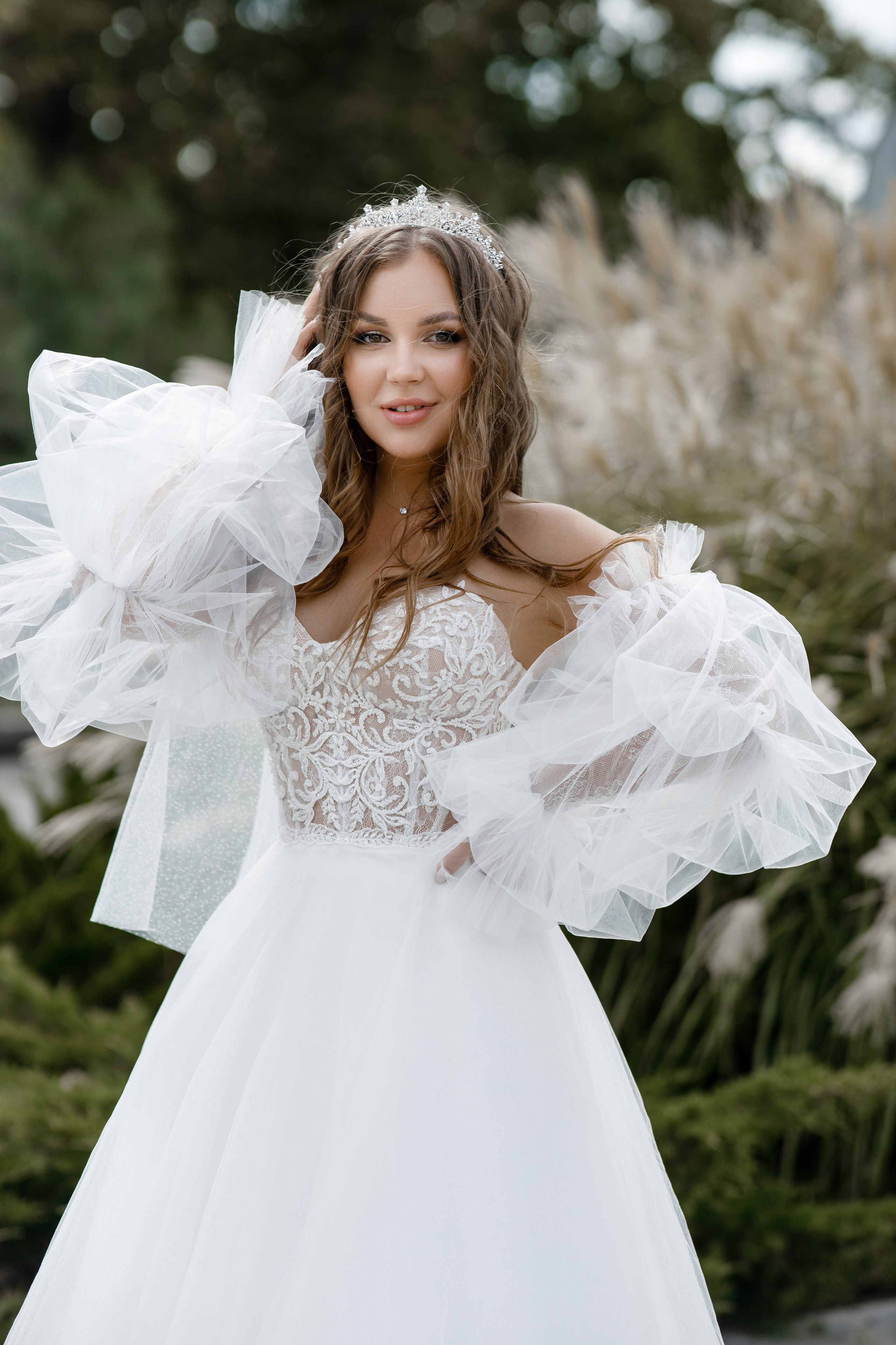 Анонс свадьбы Кати и Богдана. Свадебный фотограф в Крыму и Севастополе Ольга Баскакова